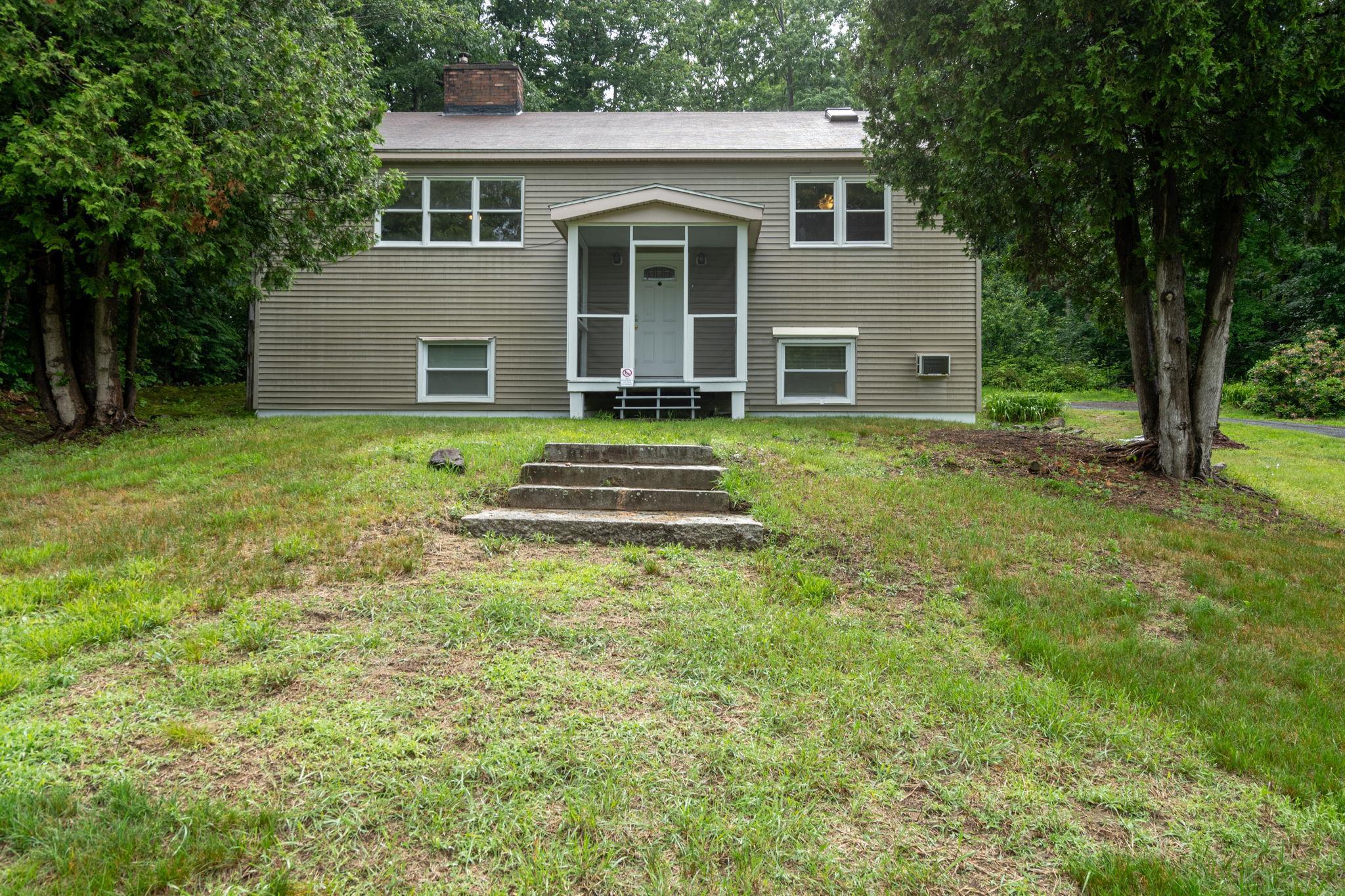 122 Exeter Road Property Photo