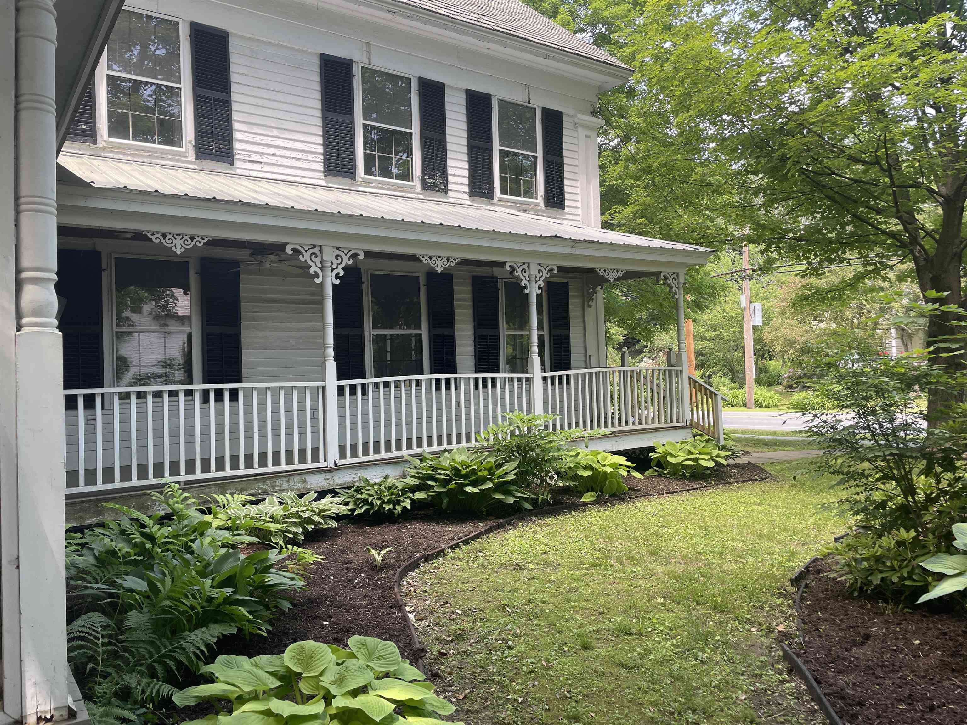 2139 Vt Route 30 Property Photo