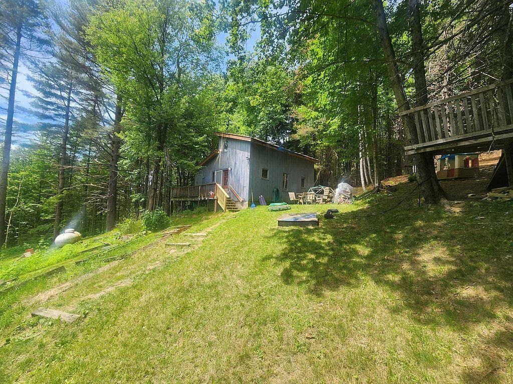 2195 Music Mountain Road Property Photo 1