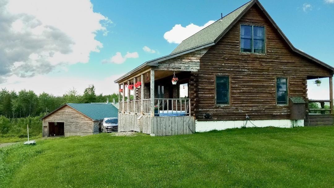 1036 Town Hill Road Property Photo 1