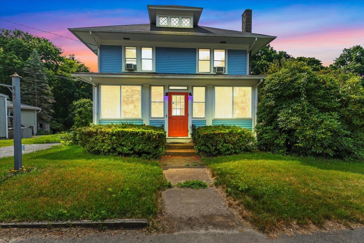 3 Elm Street Property Photo