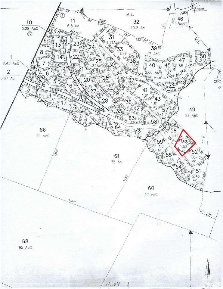 Lot 1-26 Madison Brook Lane Property Photo 12