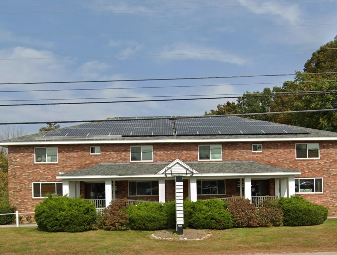 160 Dover Road Property Photo