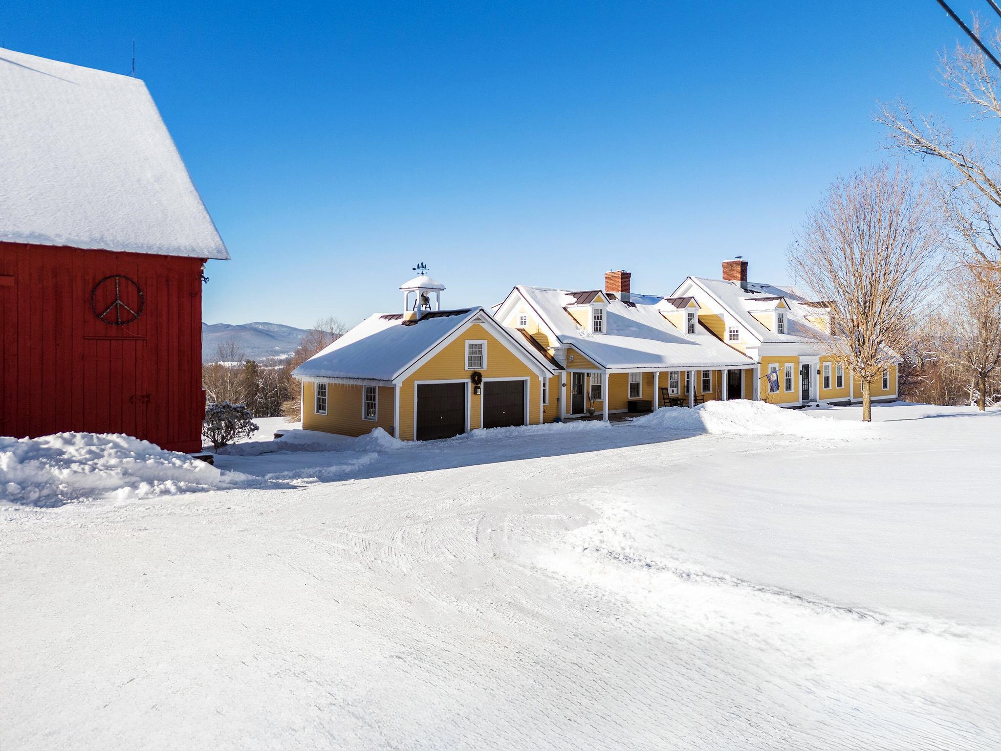 1108 Elmore Mountain Road Property Photo 2