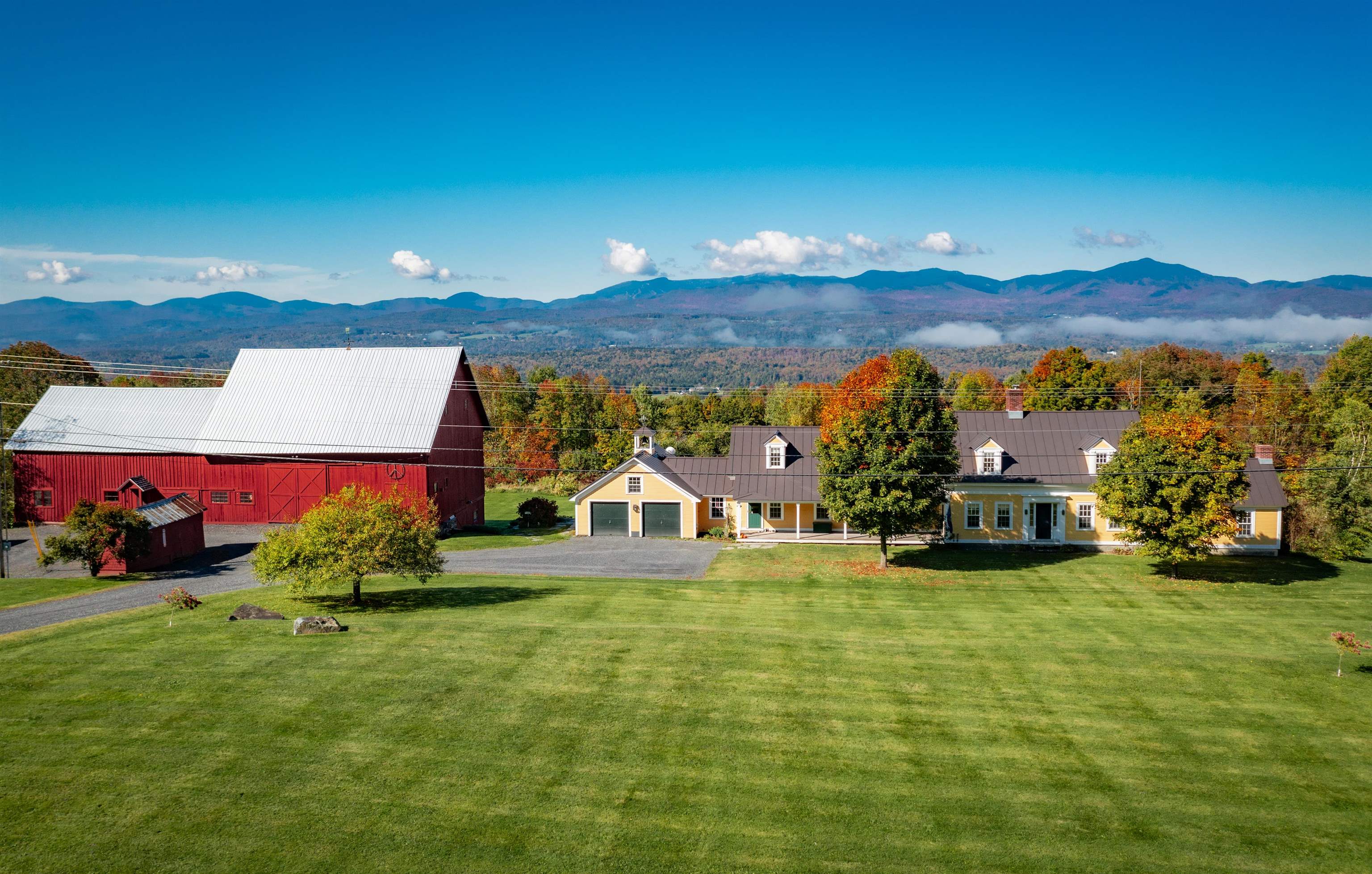 1108 Elmore Mountain Road Property Photo 4