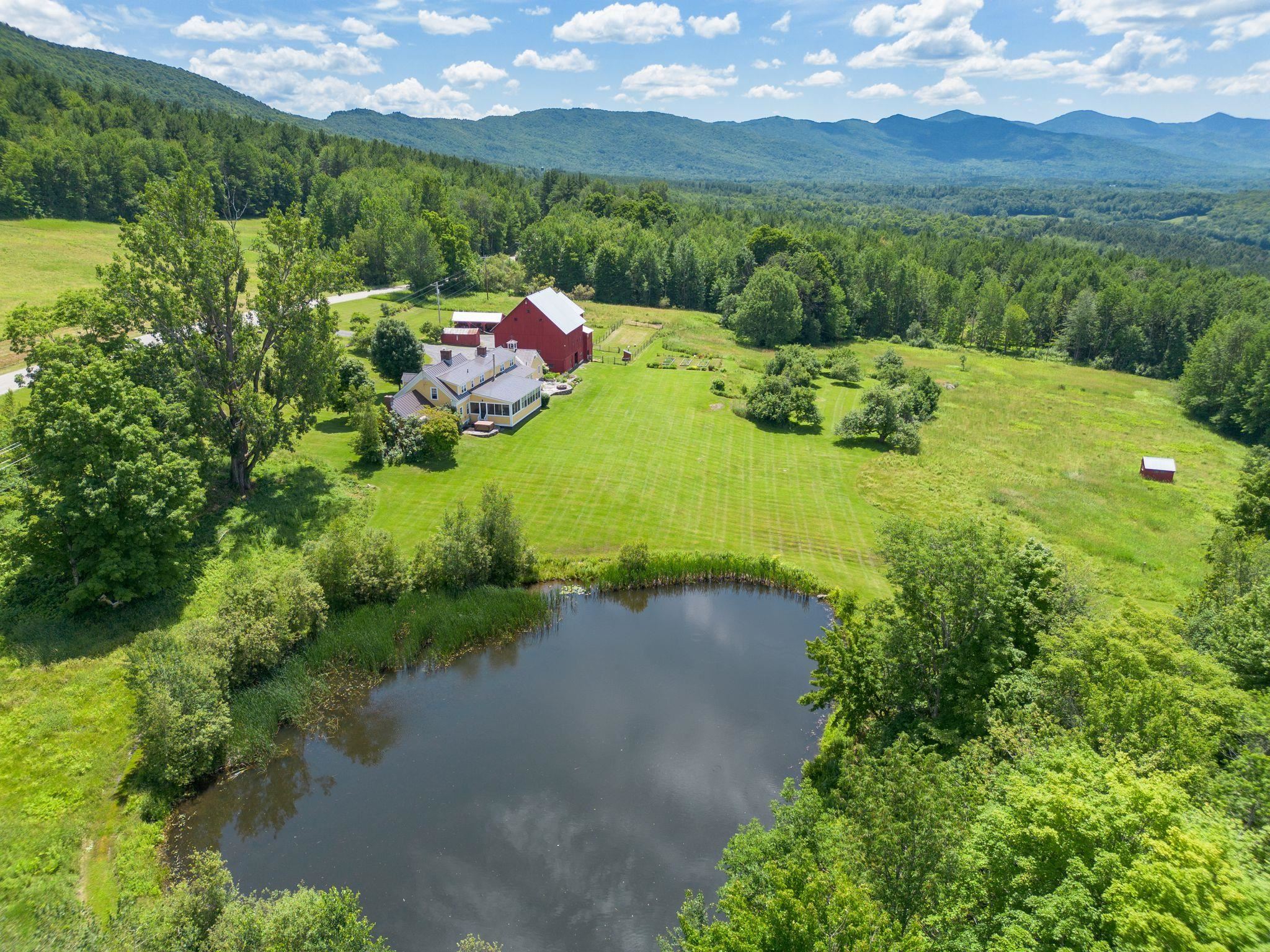 1108 Elmore Mountain Road Property Photo 5