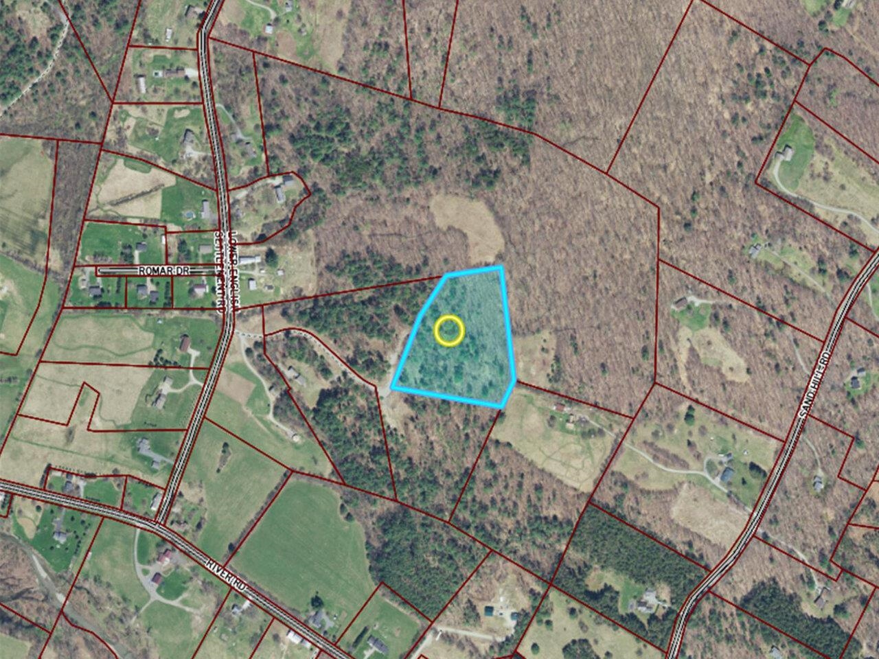 Lot 4 Piney Grove Lane Property Photo 4