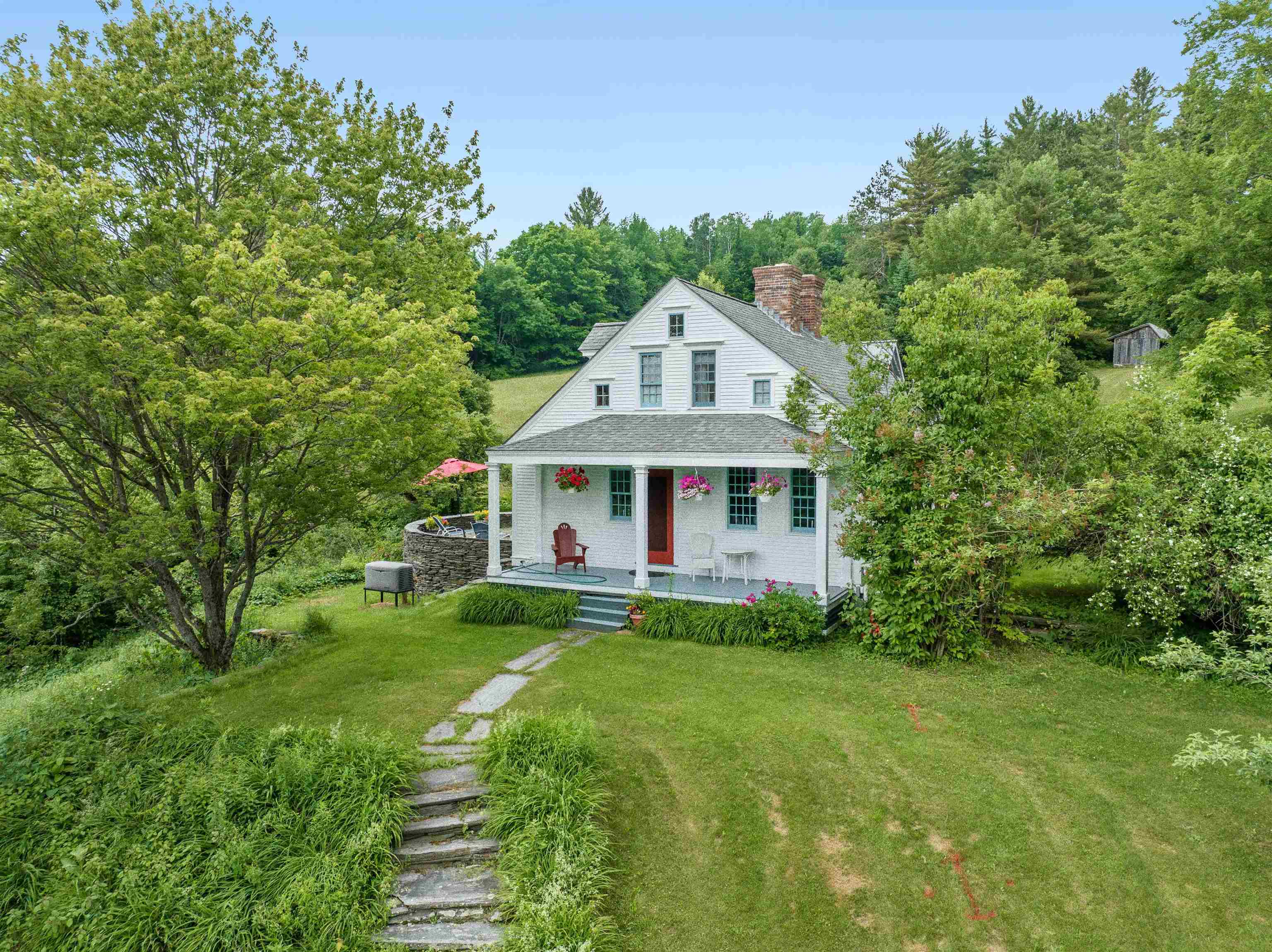 196 Adam Hill Road Property Photo 4