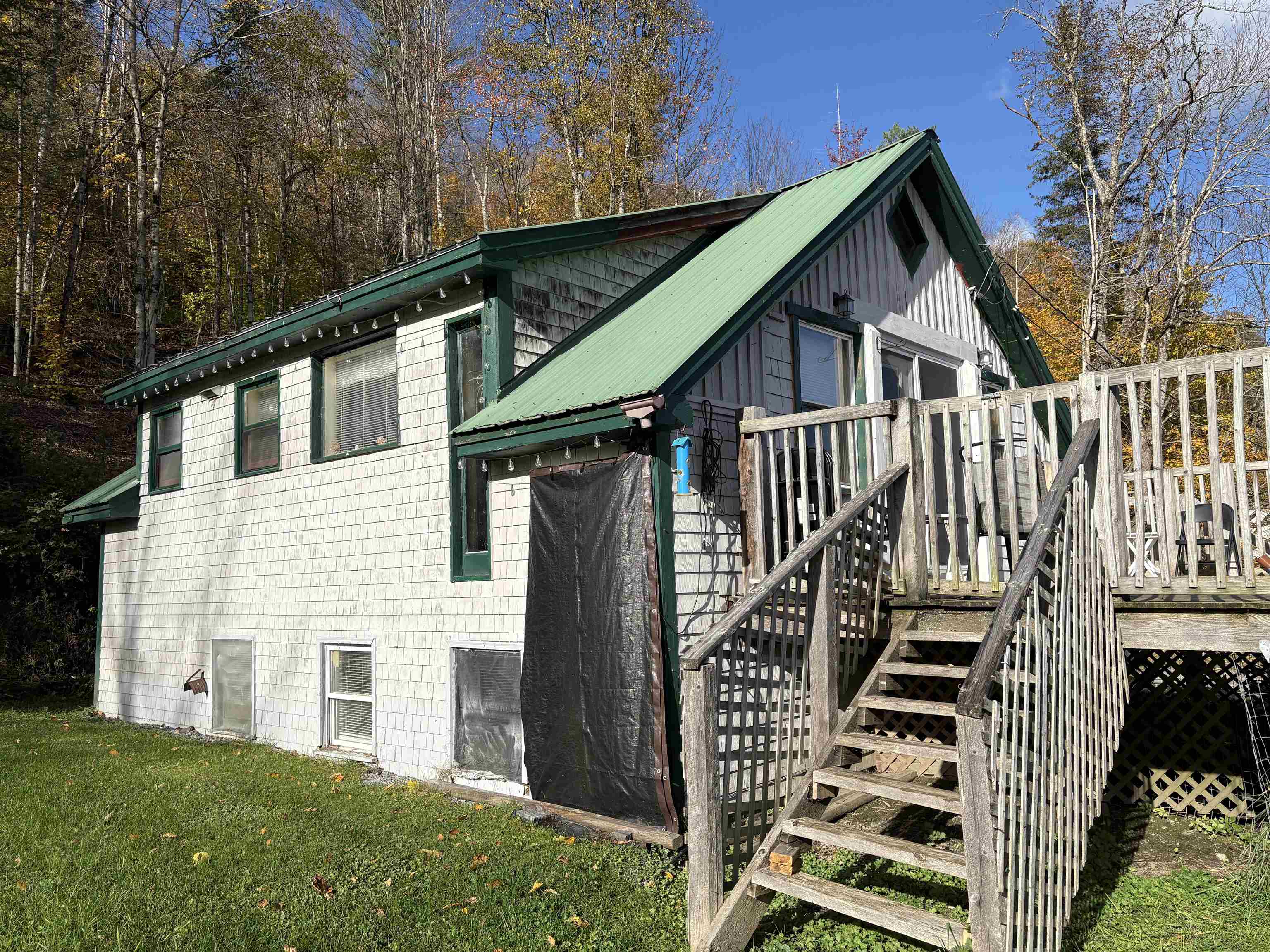 999 Vt Route 14 Property Photo 1