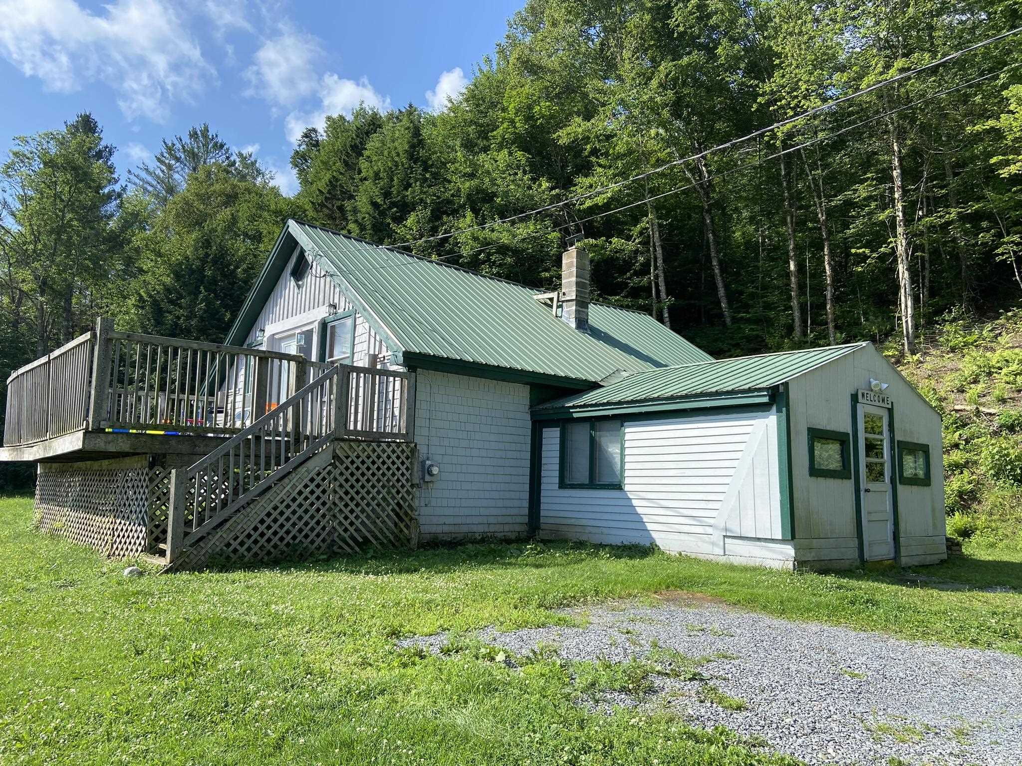 999 Vt Route 14 Property Photo 5