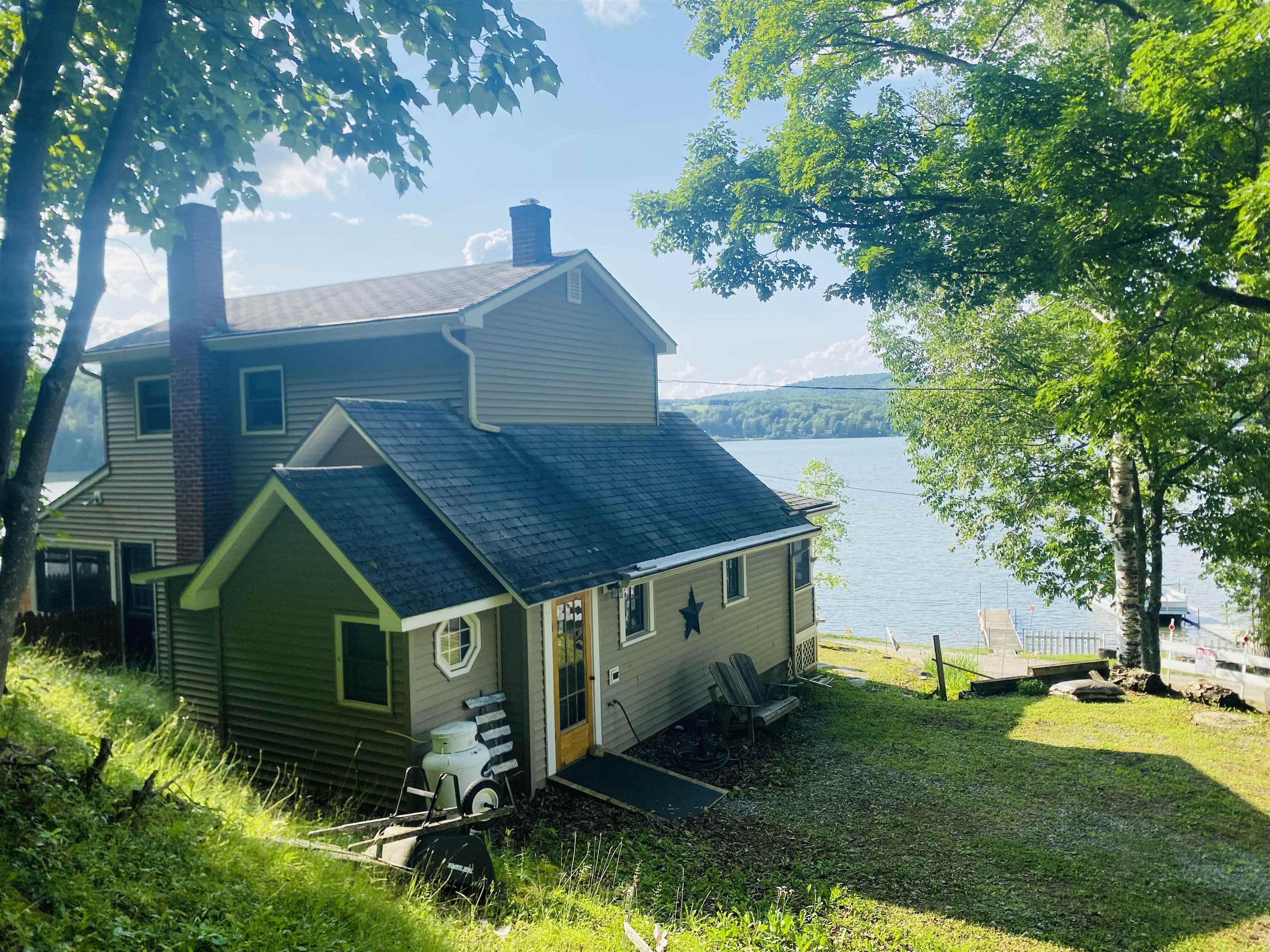 1191 Parker Road Property Photo