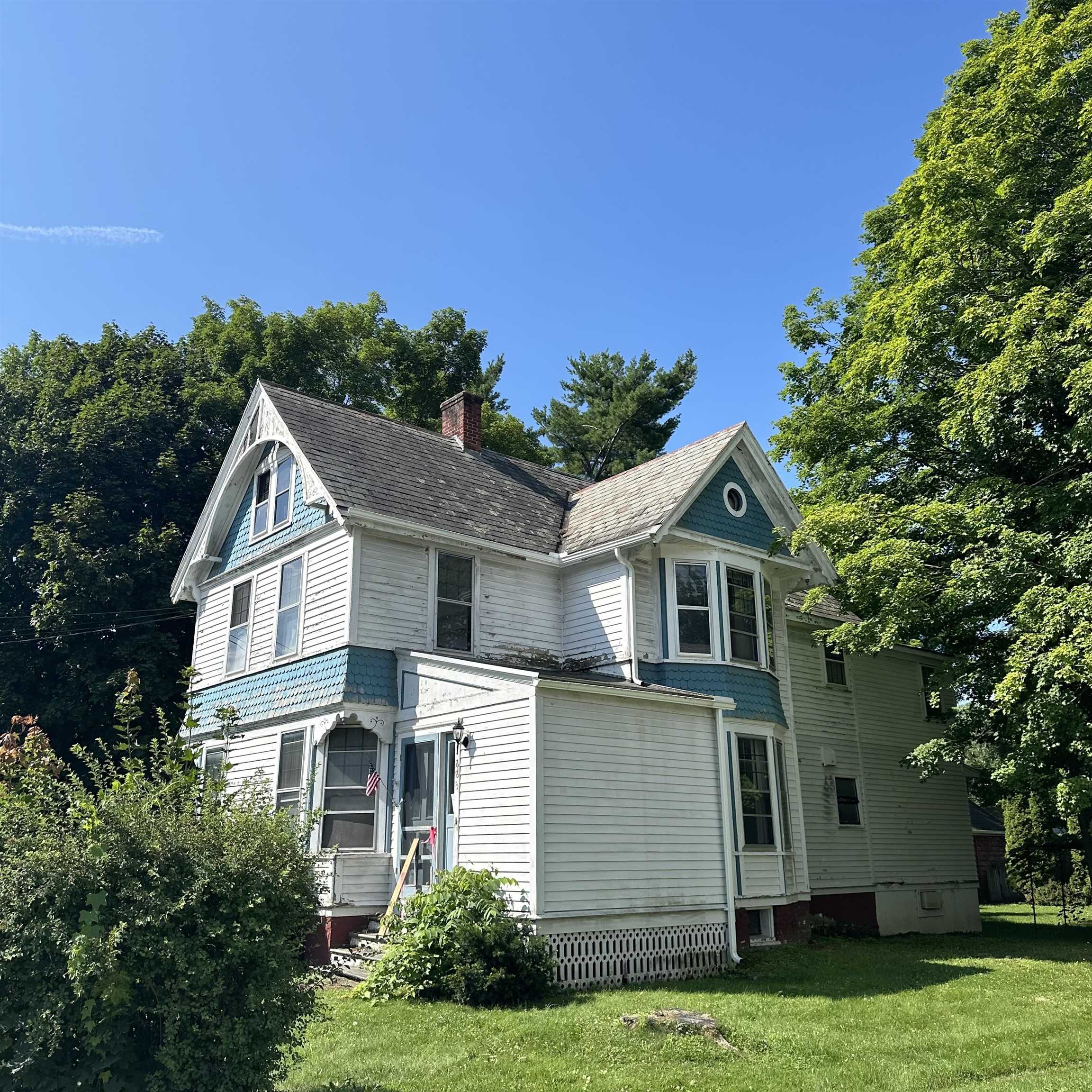883 Vt Route 7a Property Photo 1