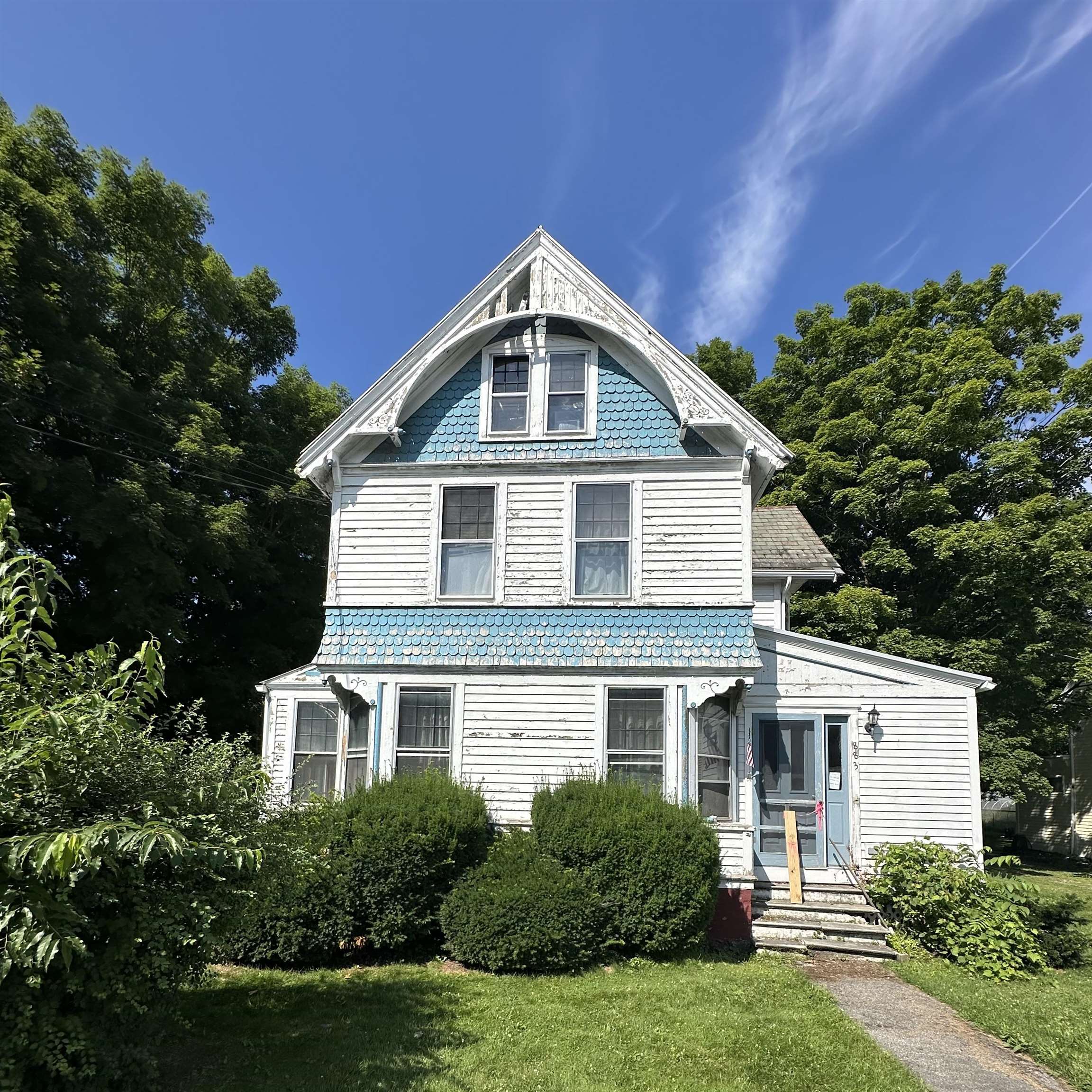 883 Vt Route 7a Property Photo 2