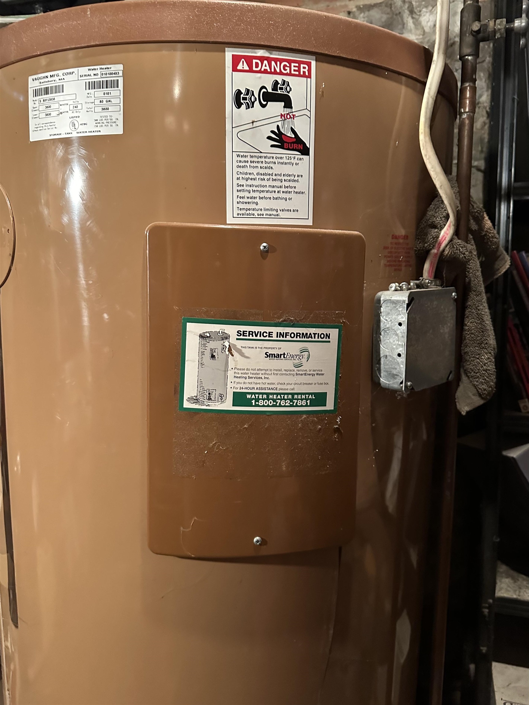 883 Vt Route 7a Property Photo 24