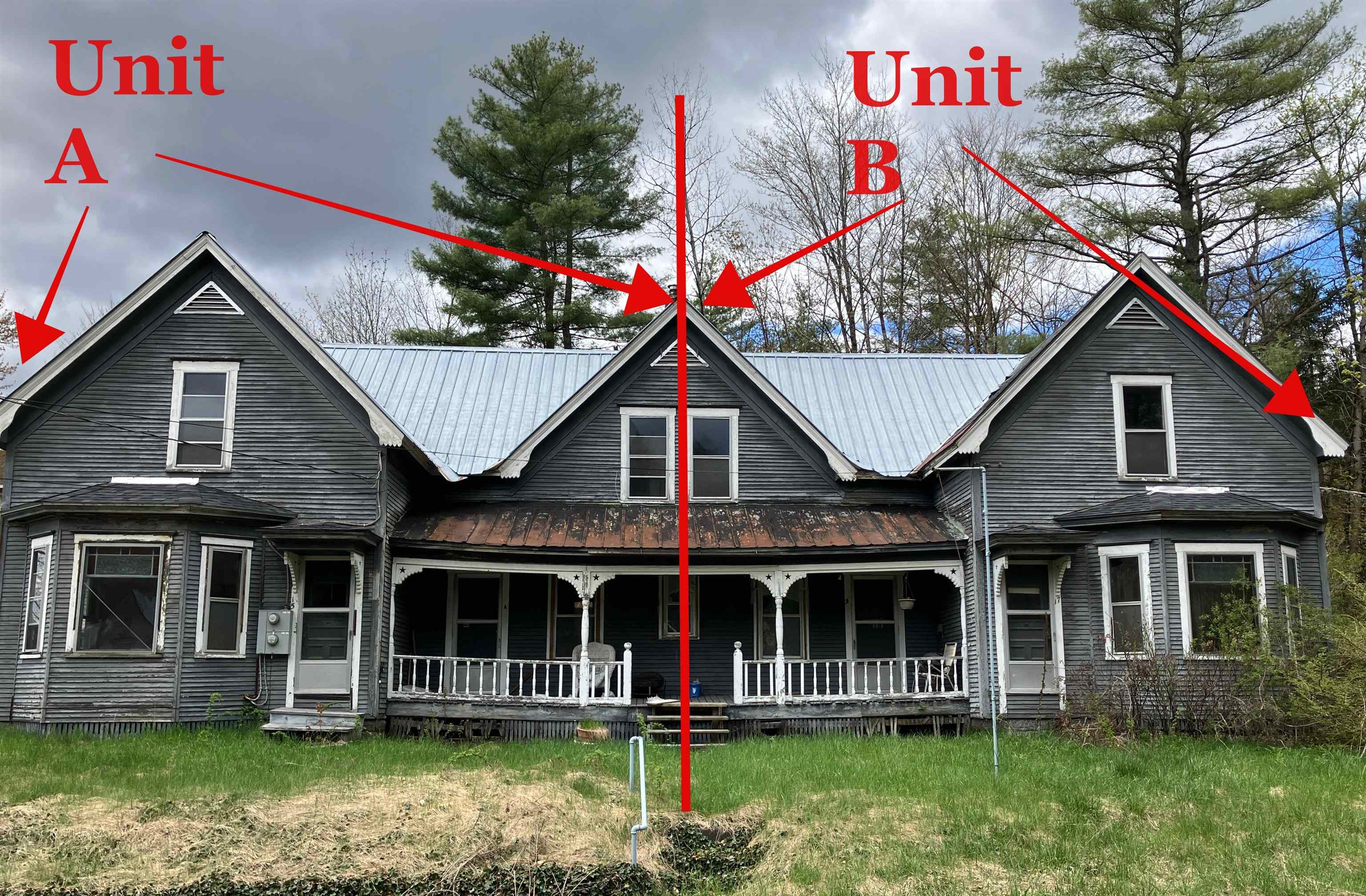 77 Buffalo Street Property Photo 2