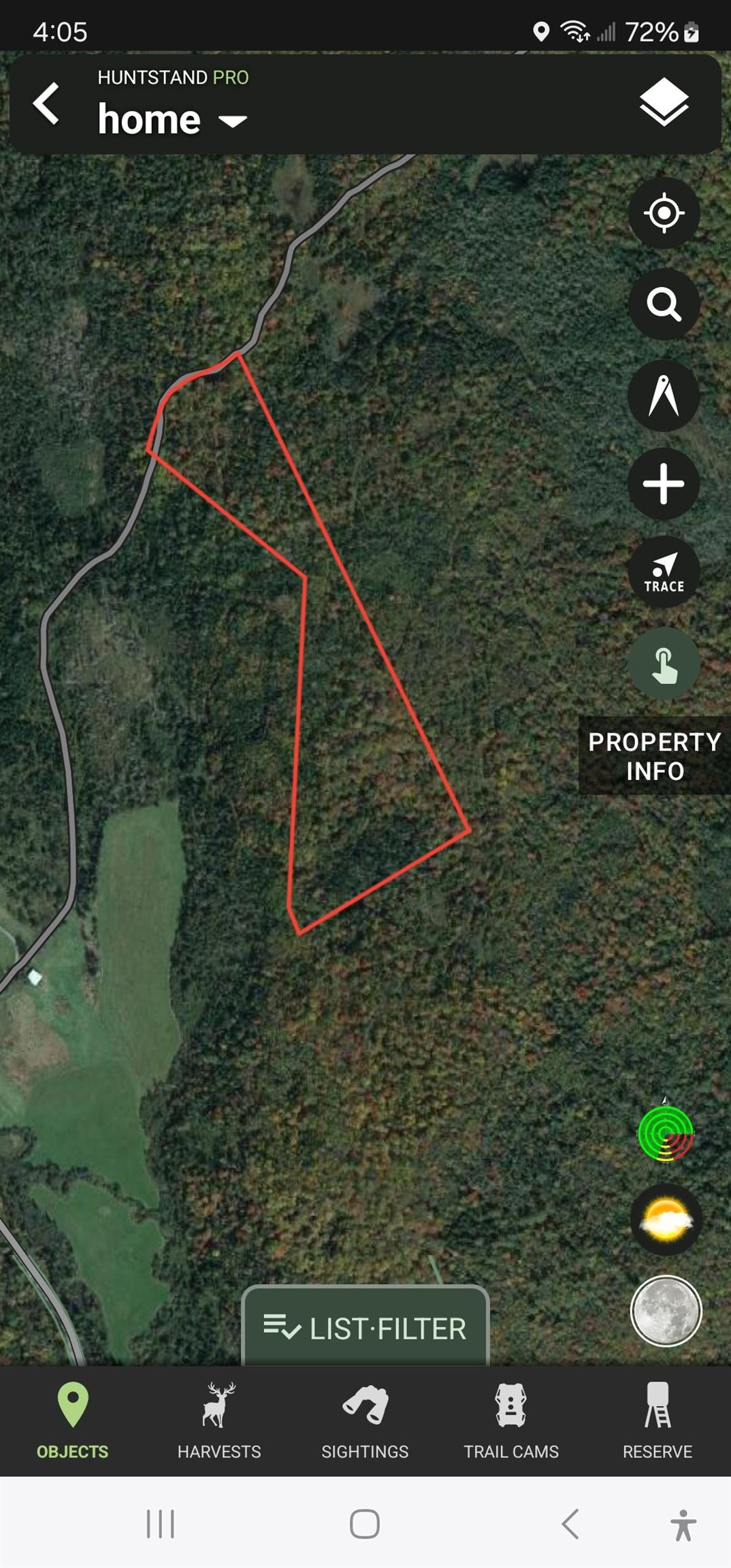 Tbd Bradley Vale Road Property Photo 1