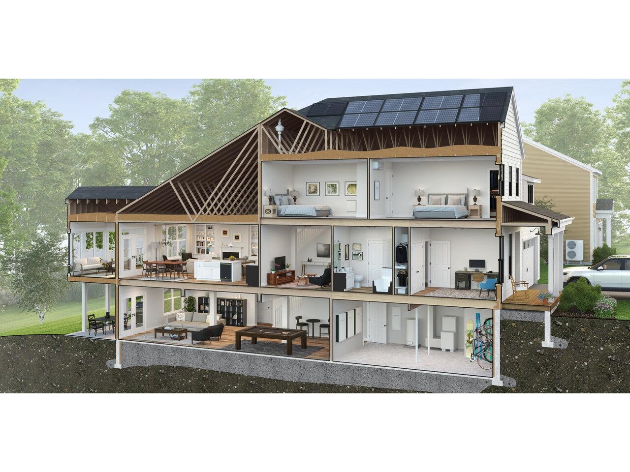 51 Barn Road Property Photo 15