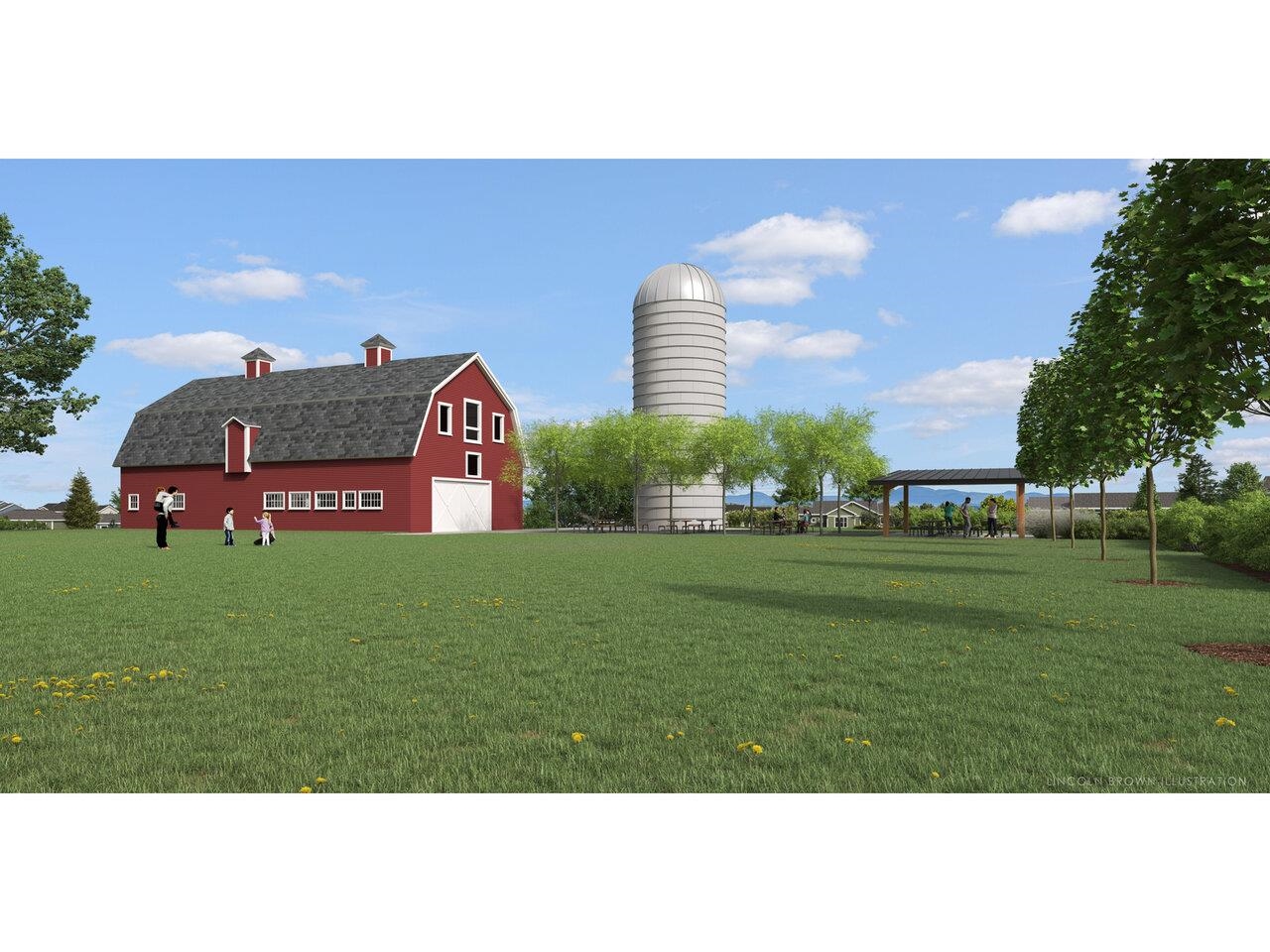51 Barn Road Property Photo 27