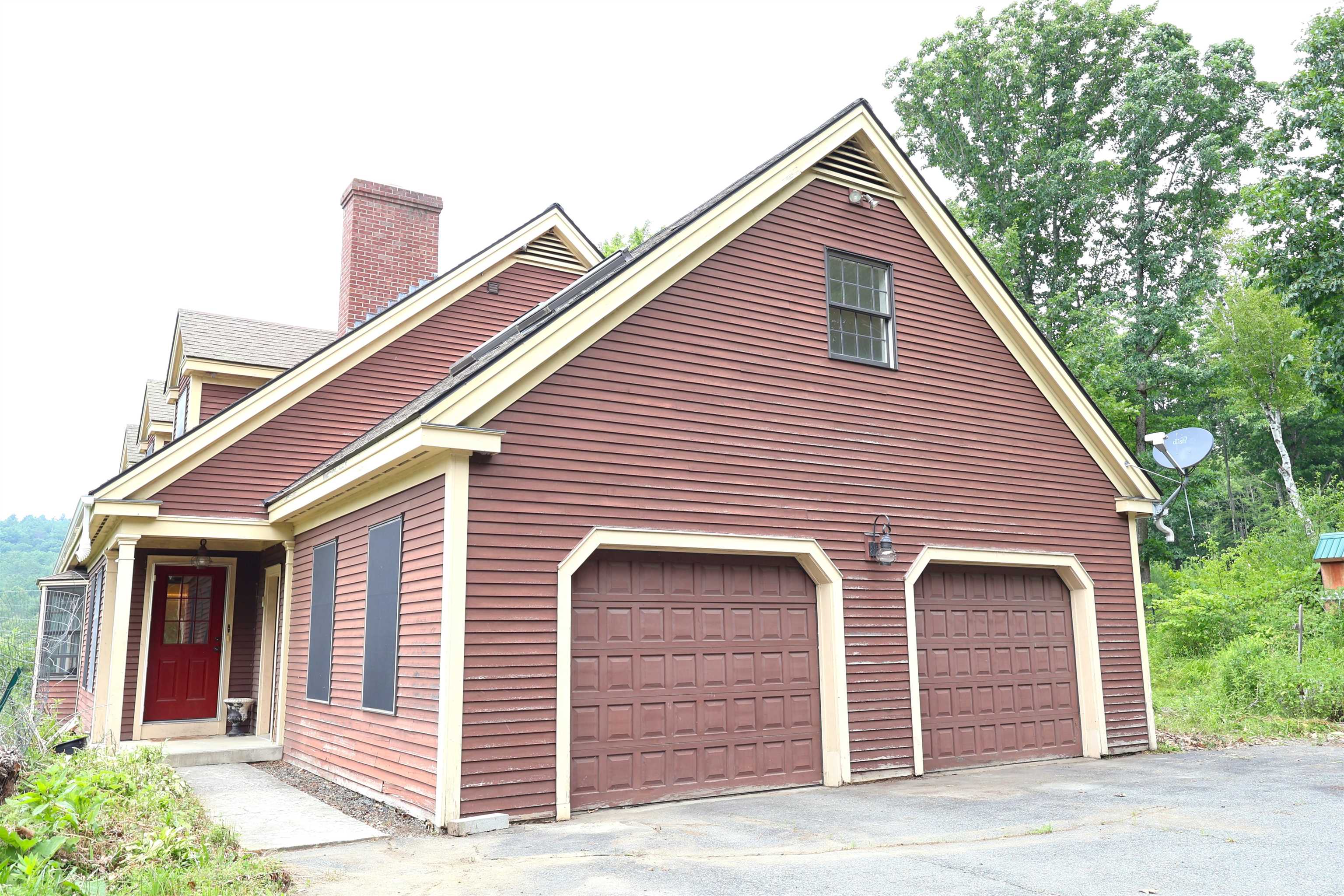 527 Neal Road Property Photo 4