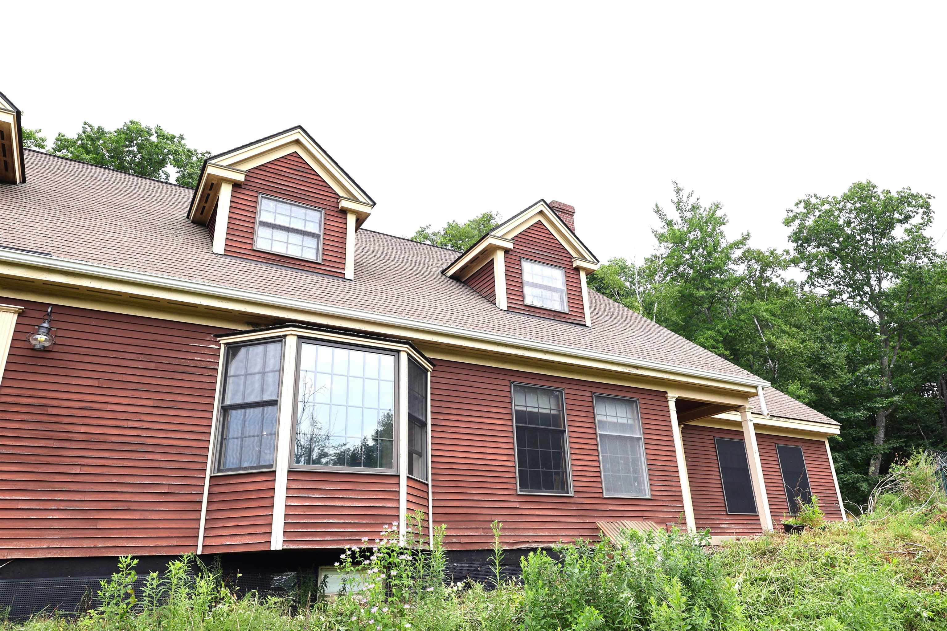 527 Neal Road Property Photo 7