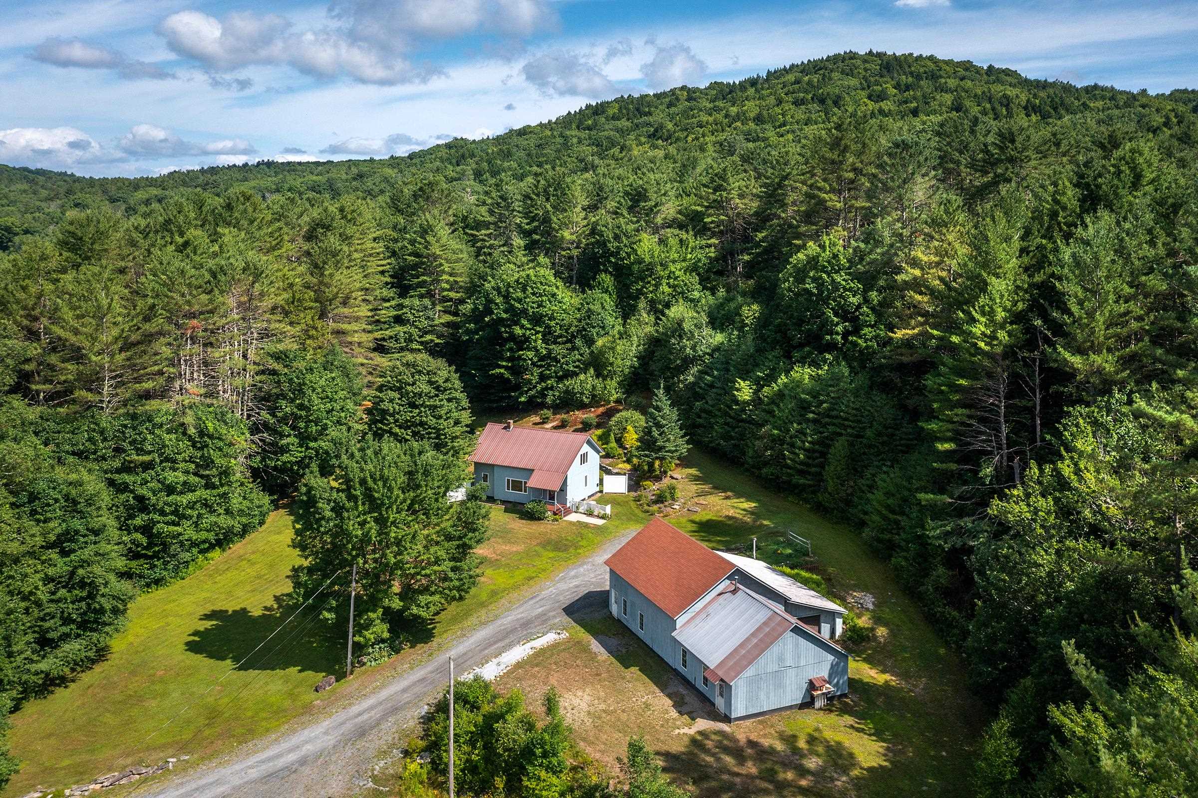 3057 Vt Rte 11 East Property Photo 1