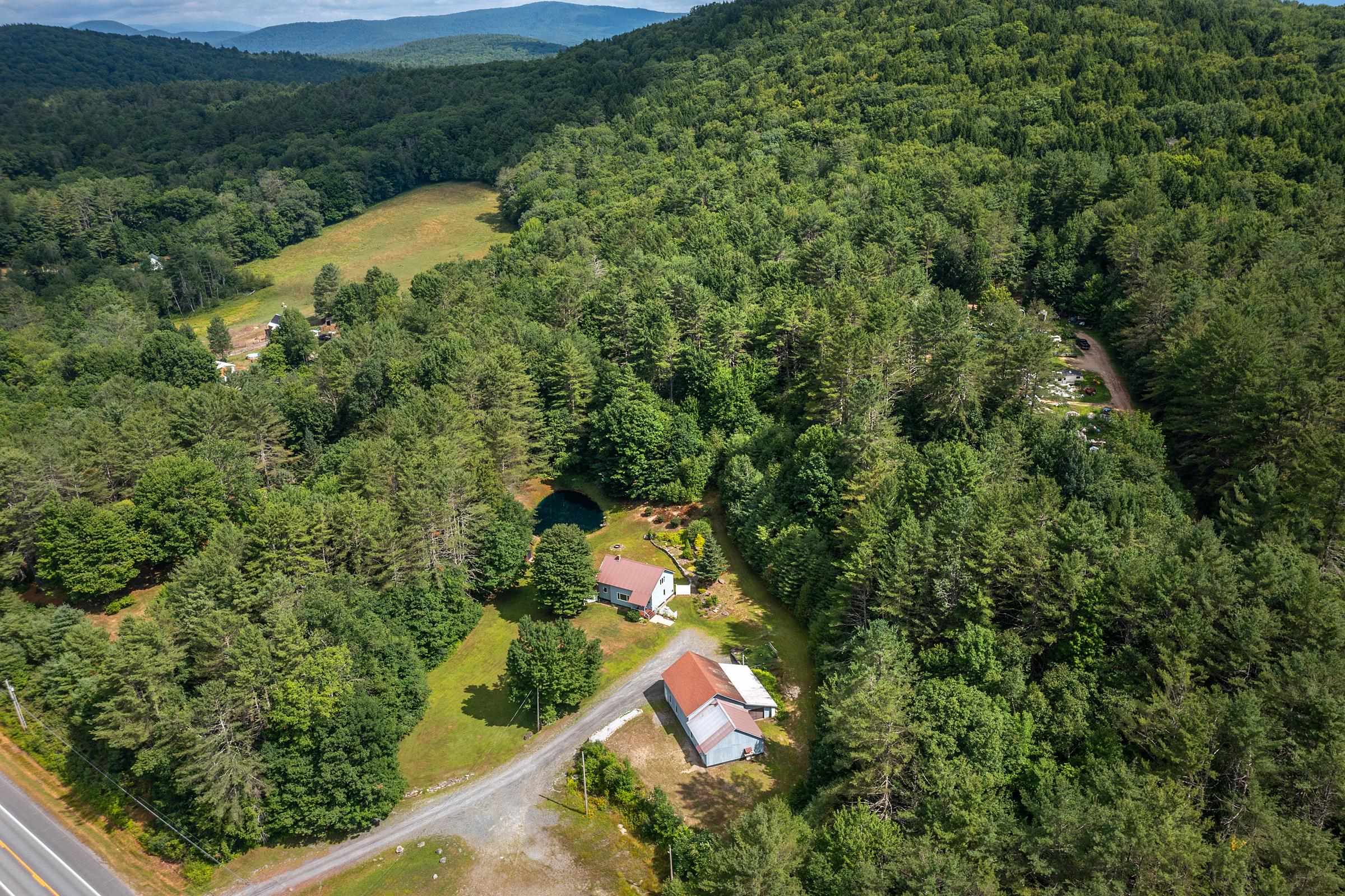 3057 Vt Rte 11 East Property Photo 2