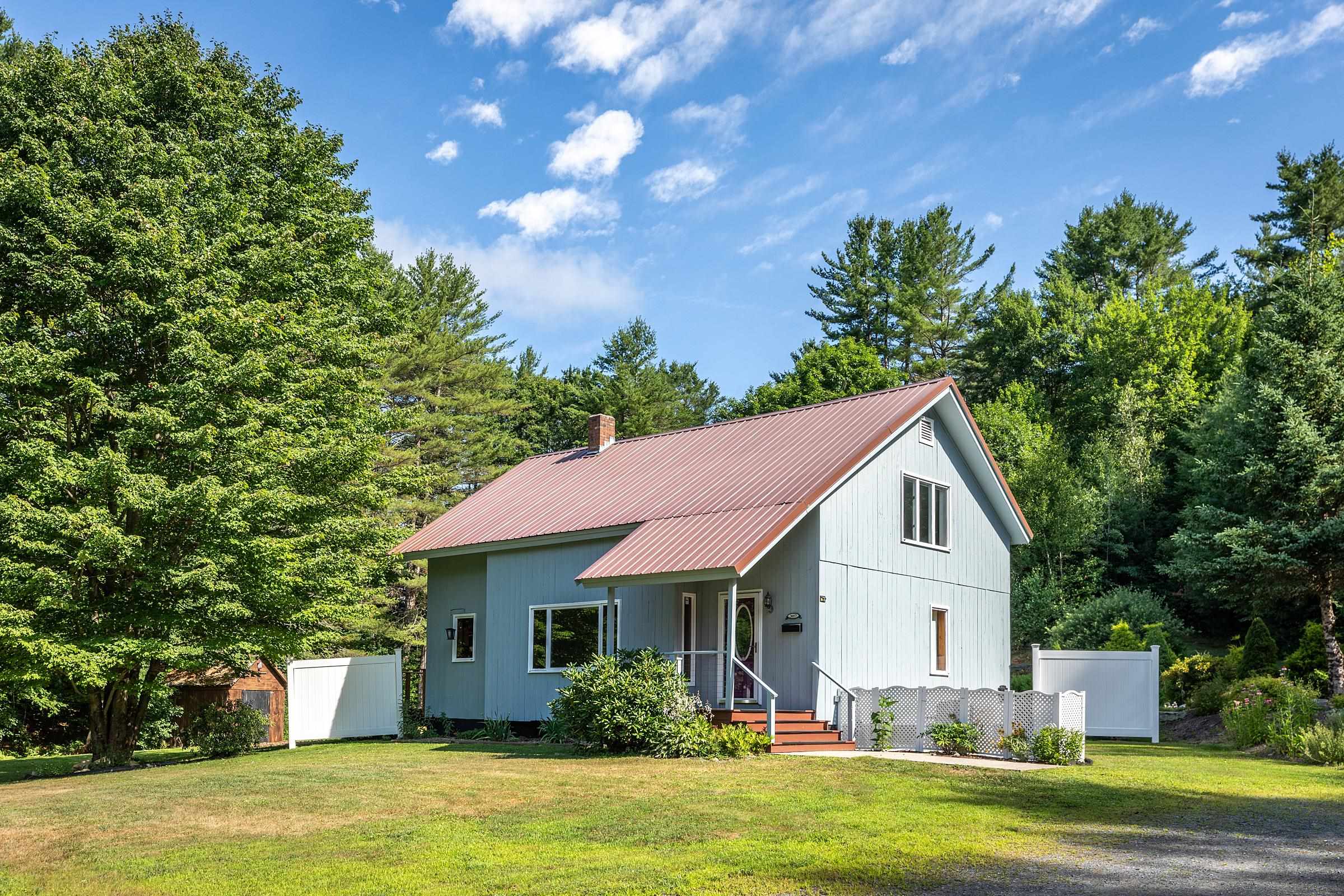 3057 Vt Rte 11 East Property Photo 3