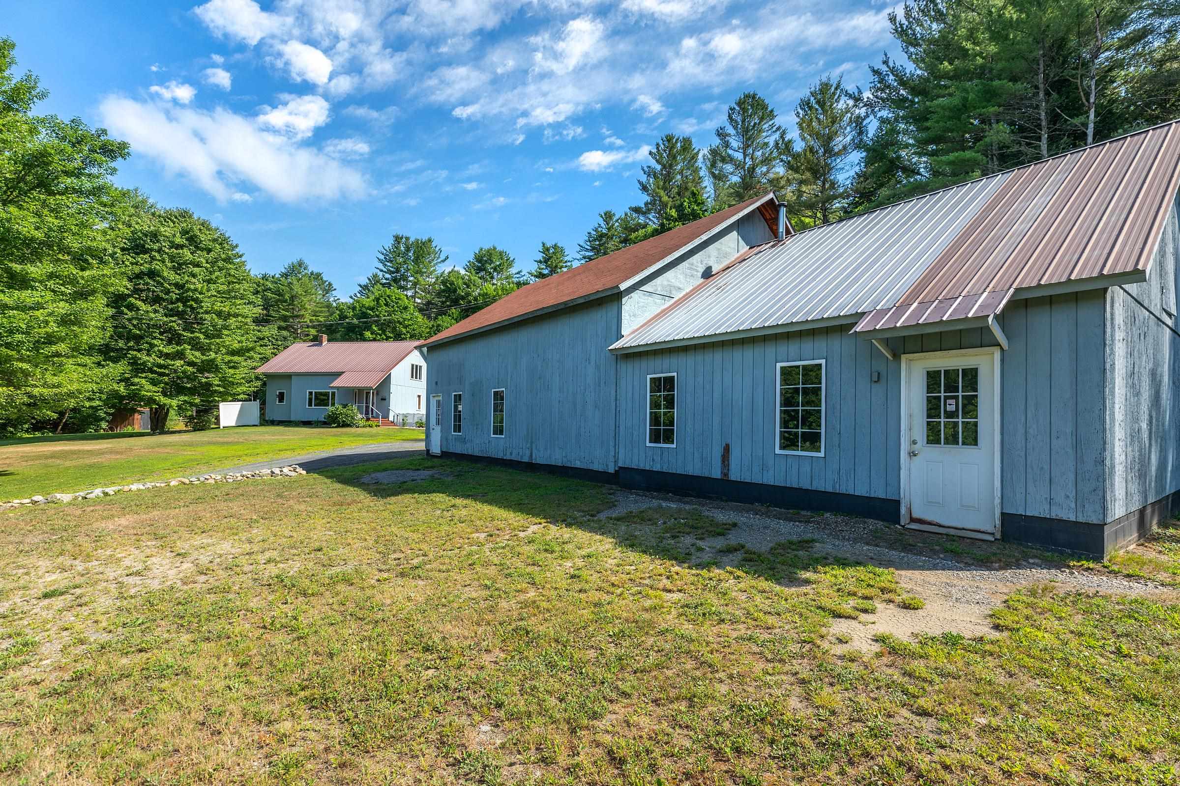 3057 Vt Rte 11 East Property Photo 22