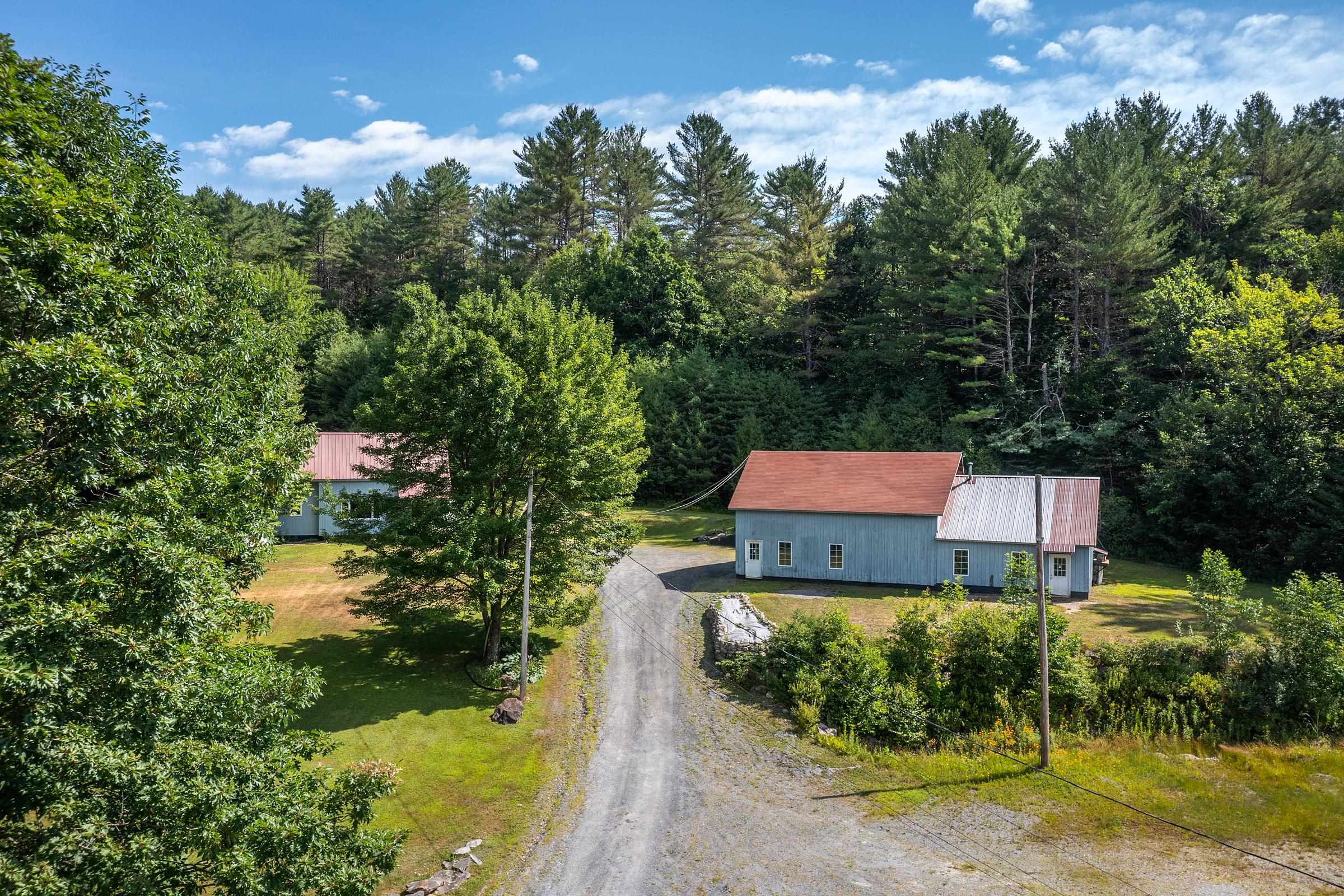 3057 Vt Rte 11 East Property Photo 23