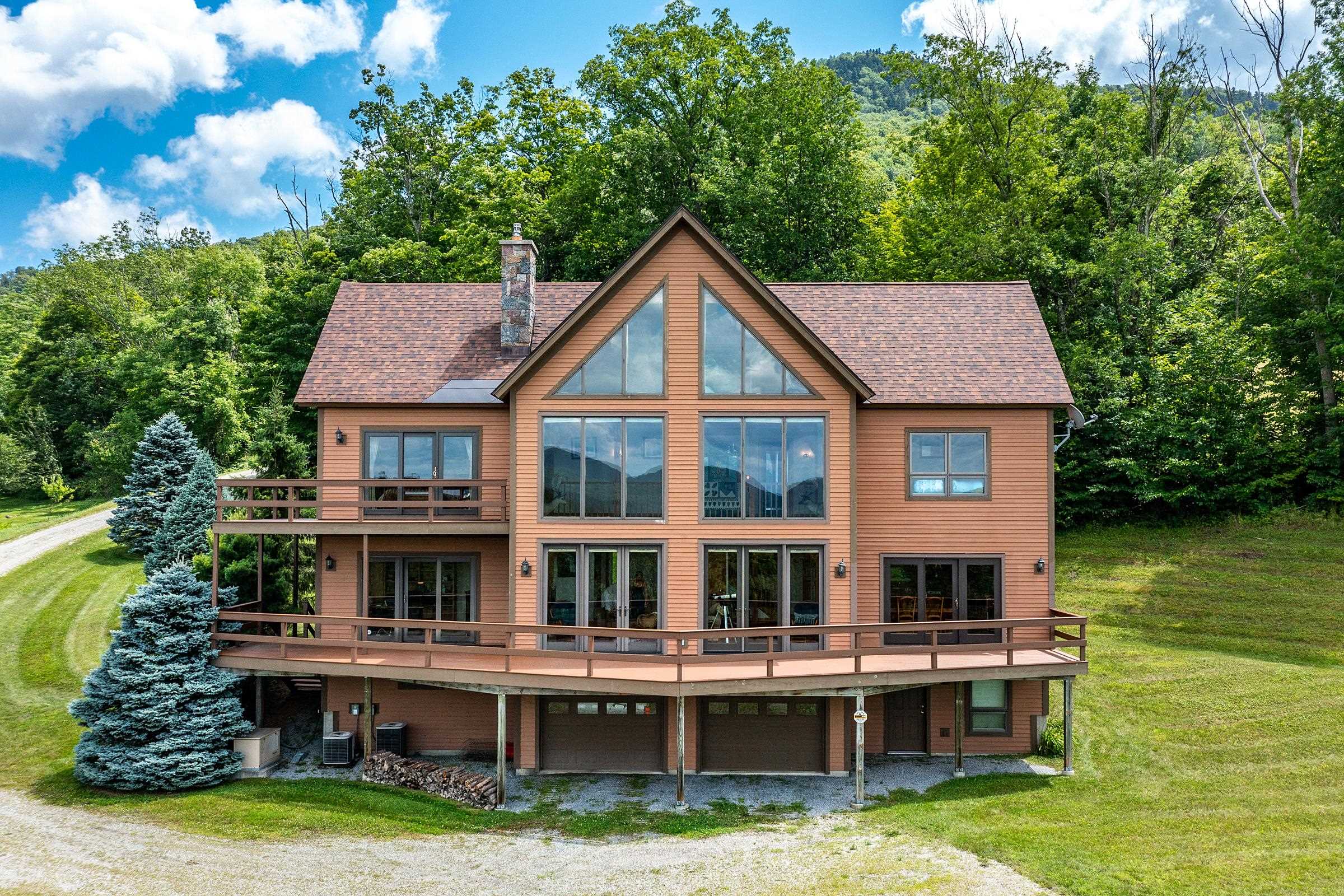 3780 Danby-pawlet Road Property Photo 3