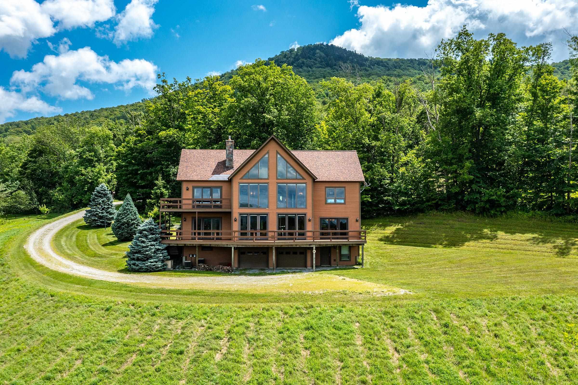3780 Danby-pawlet Road Property Photo 4