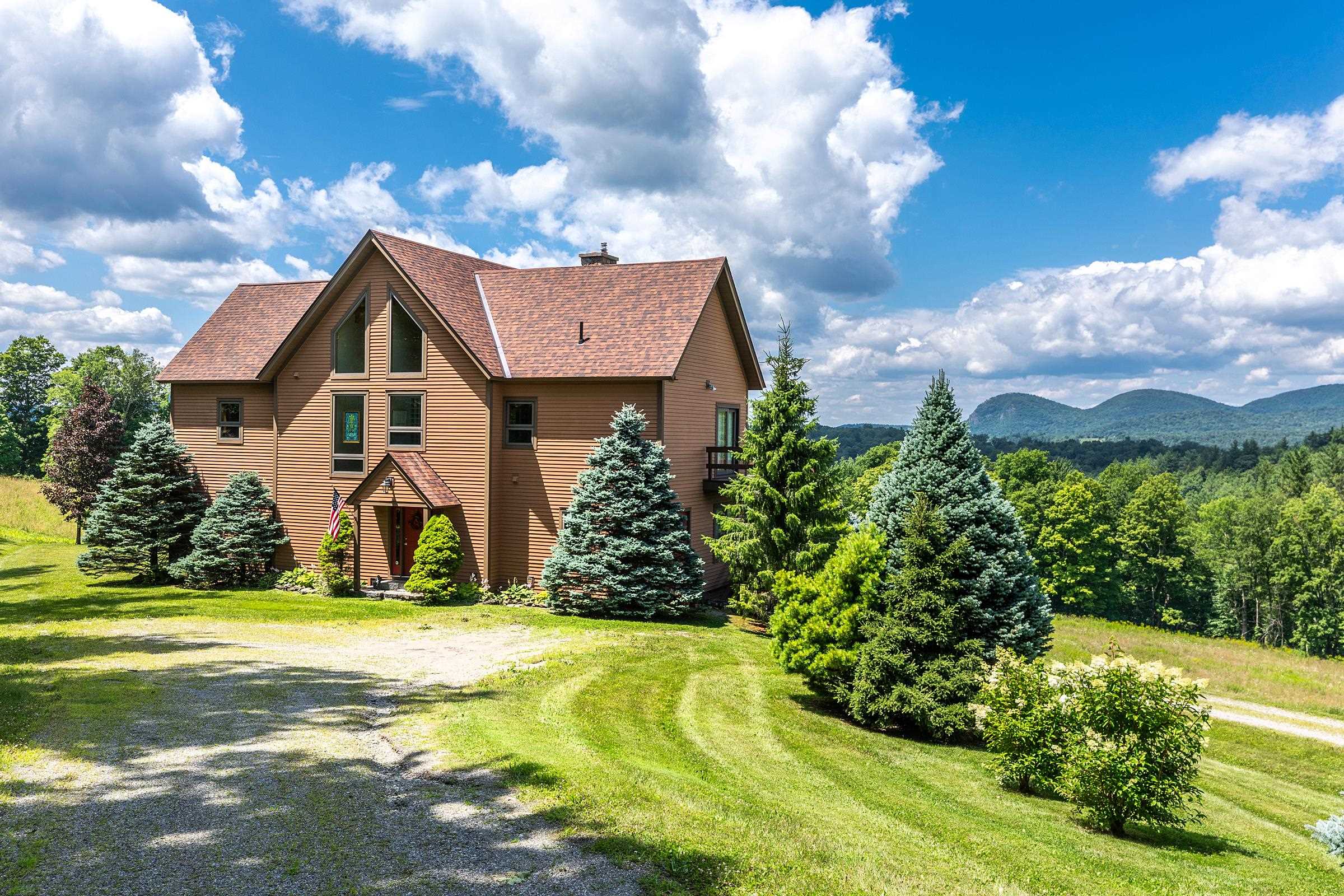 3780 Danby-pawlet Road Property Photo 5