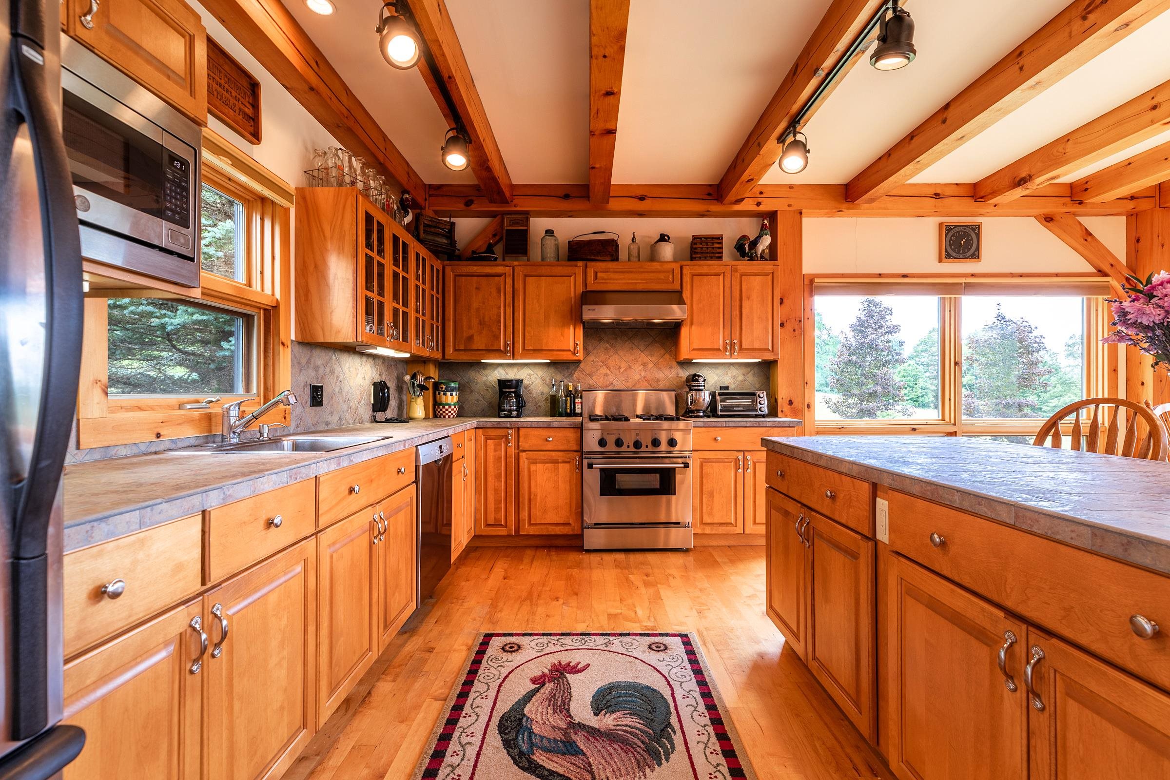 3780 Danby-pawlet Road Property Photo 13