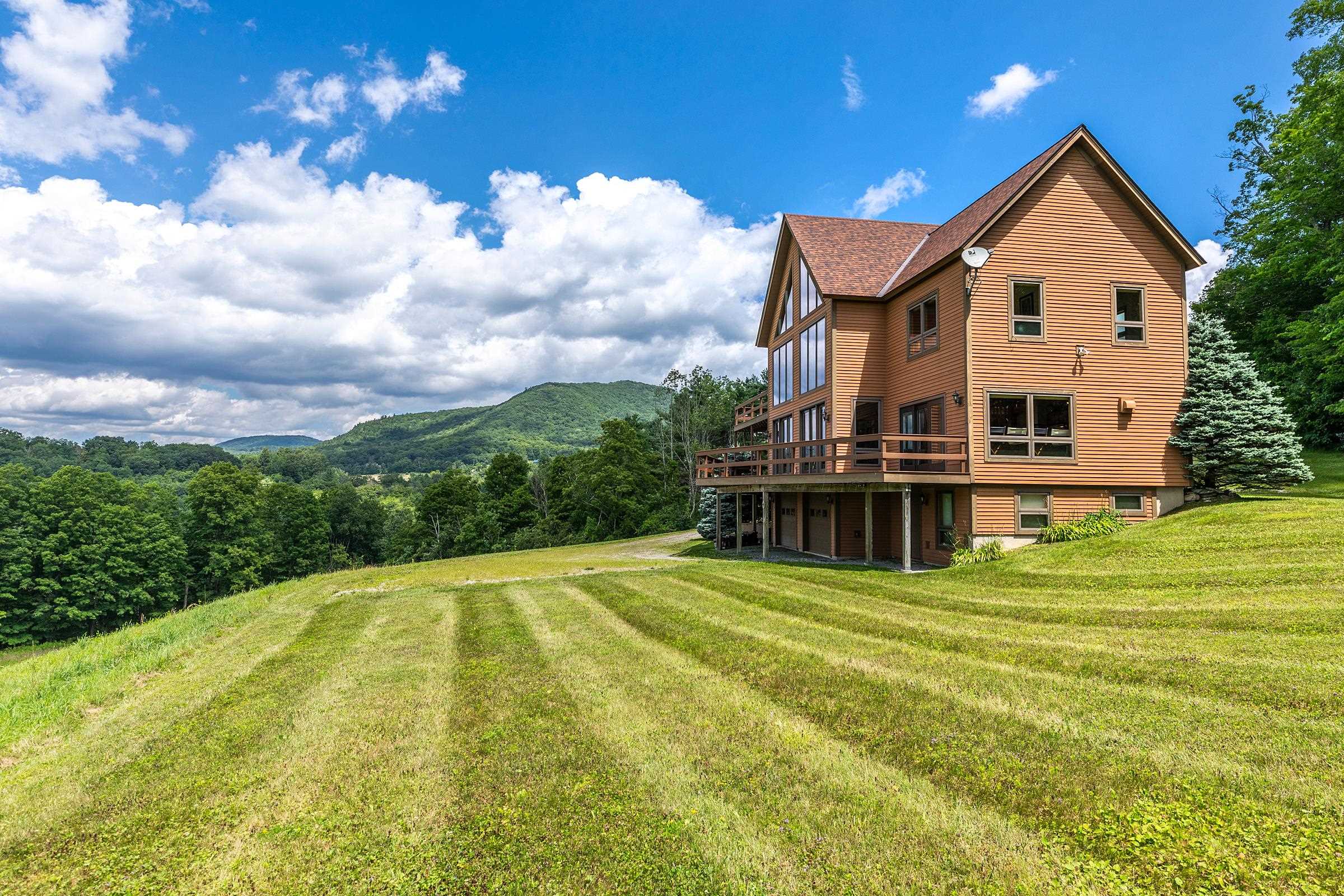 3780 Danby-pawlet Road Property Photo 40