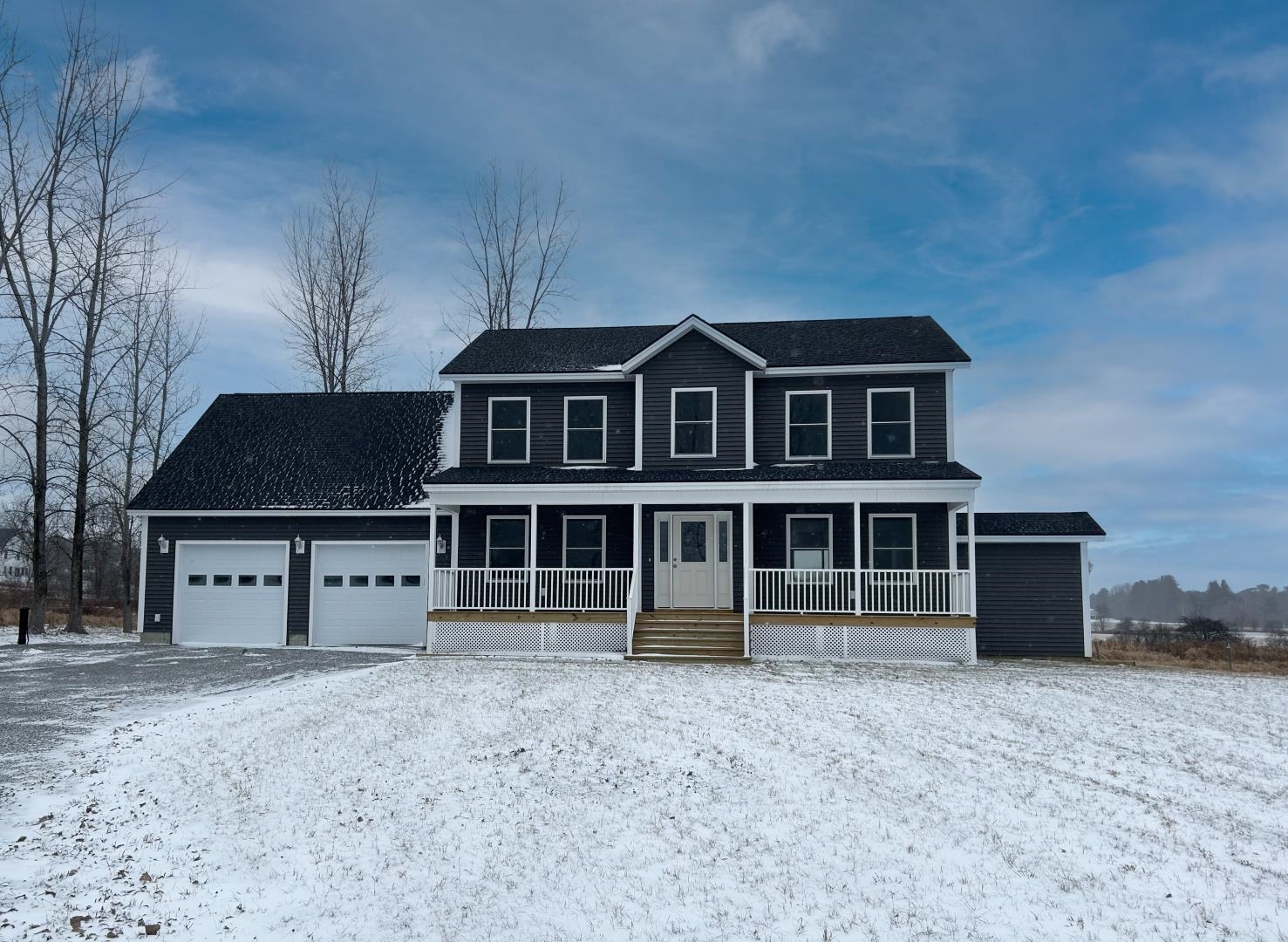4313 Ethan Allen Highway Property Photo 1