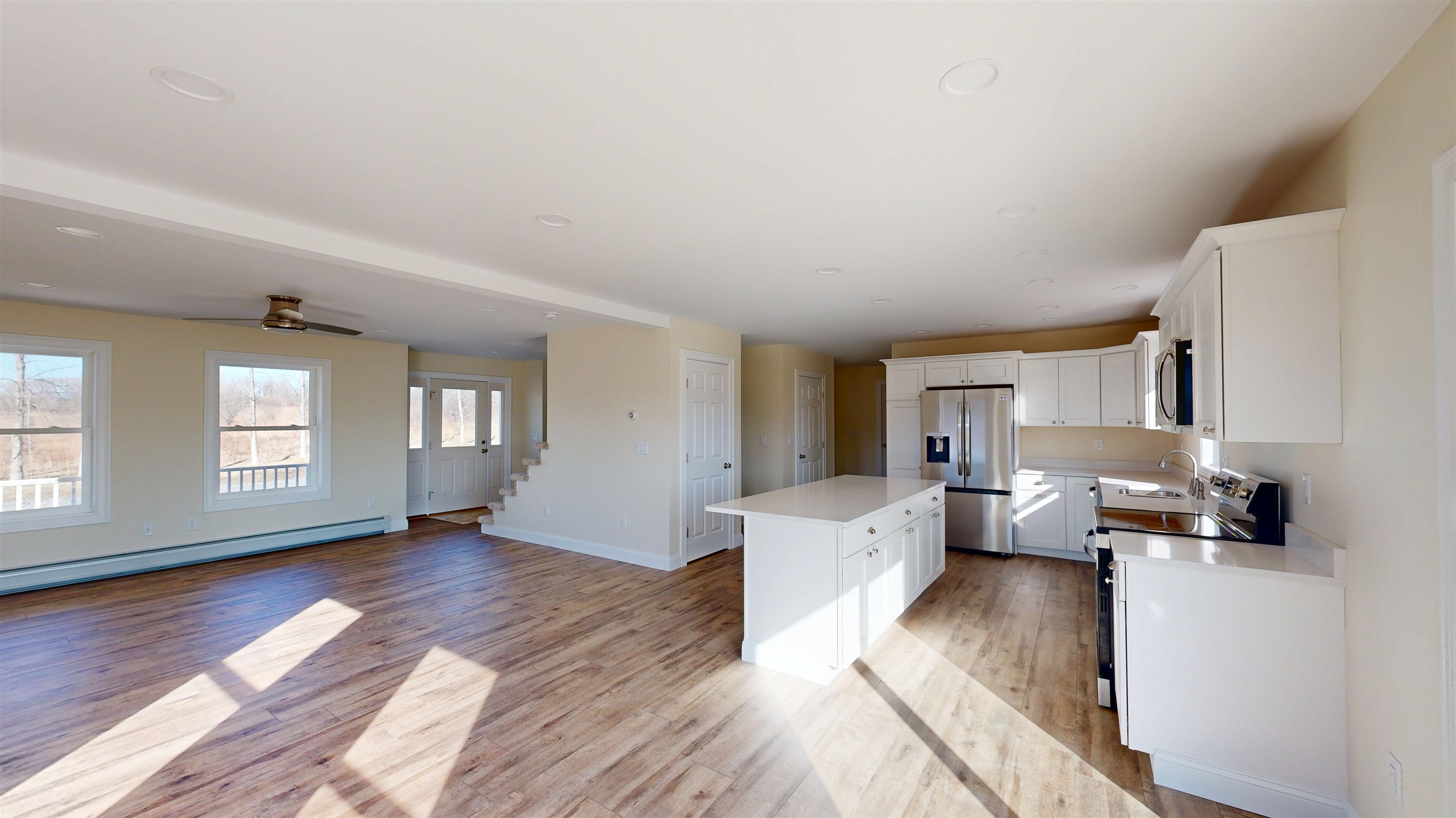 4313 Ethan Allen Highway Property Photo 6