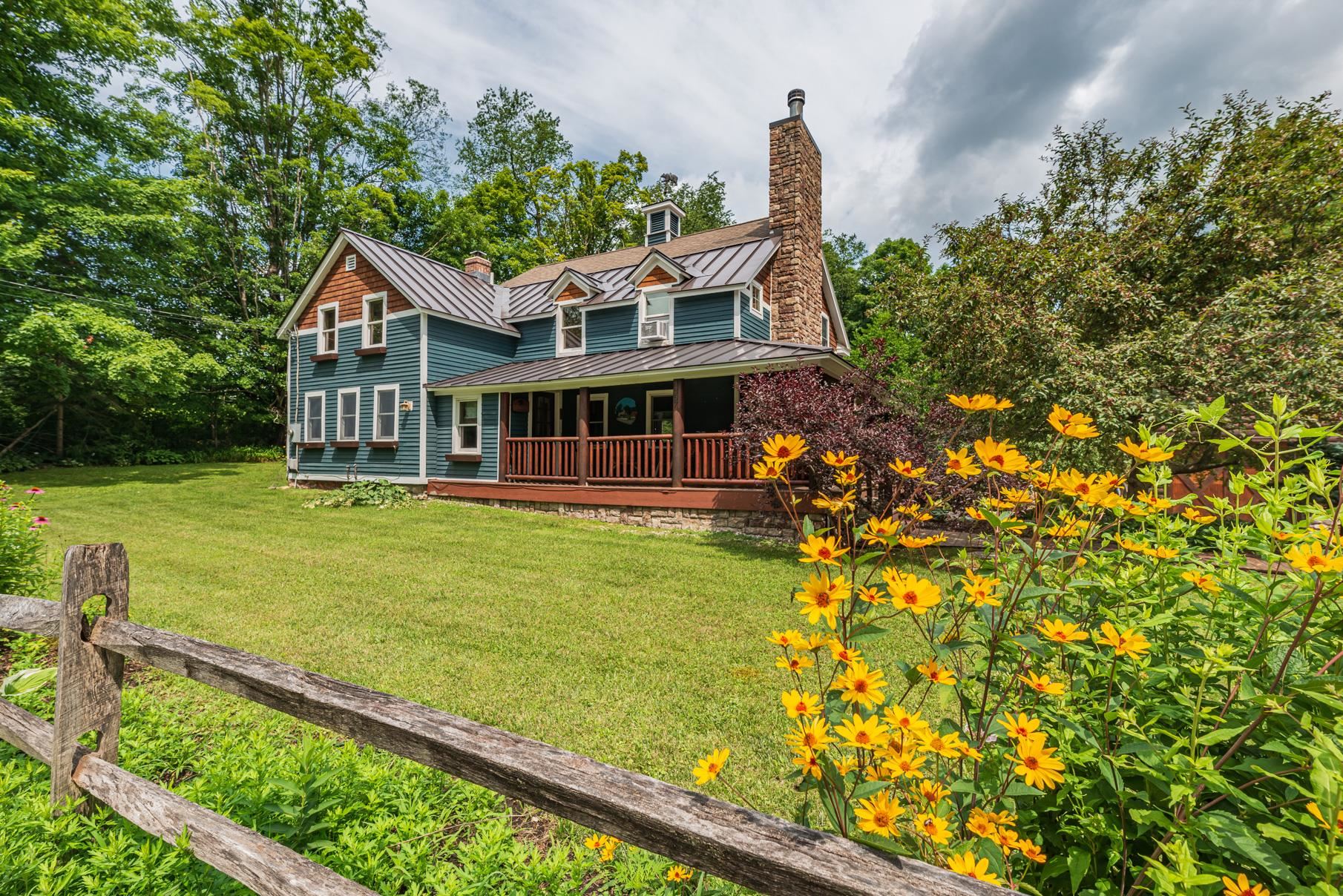 357 Kansas Road