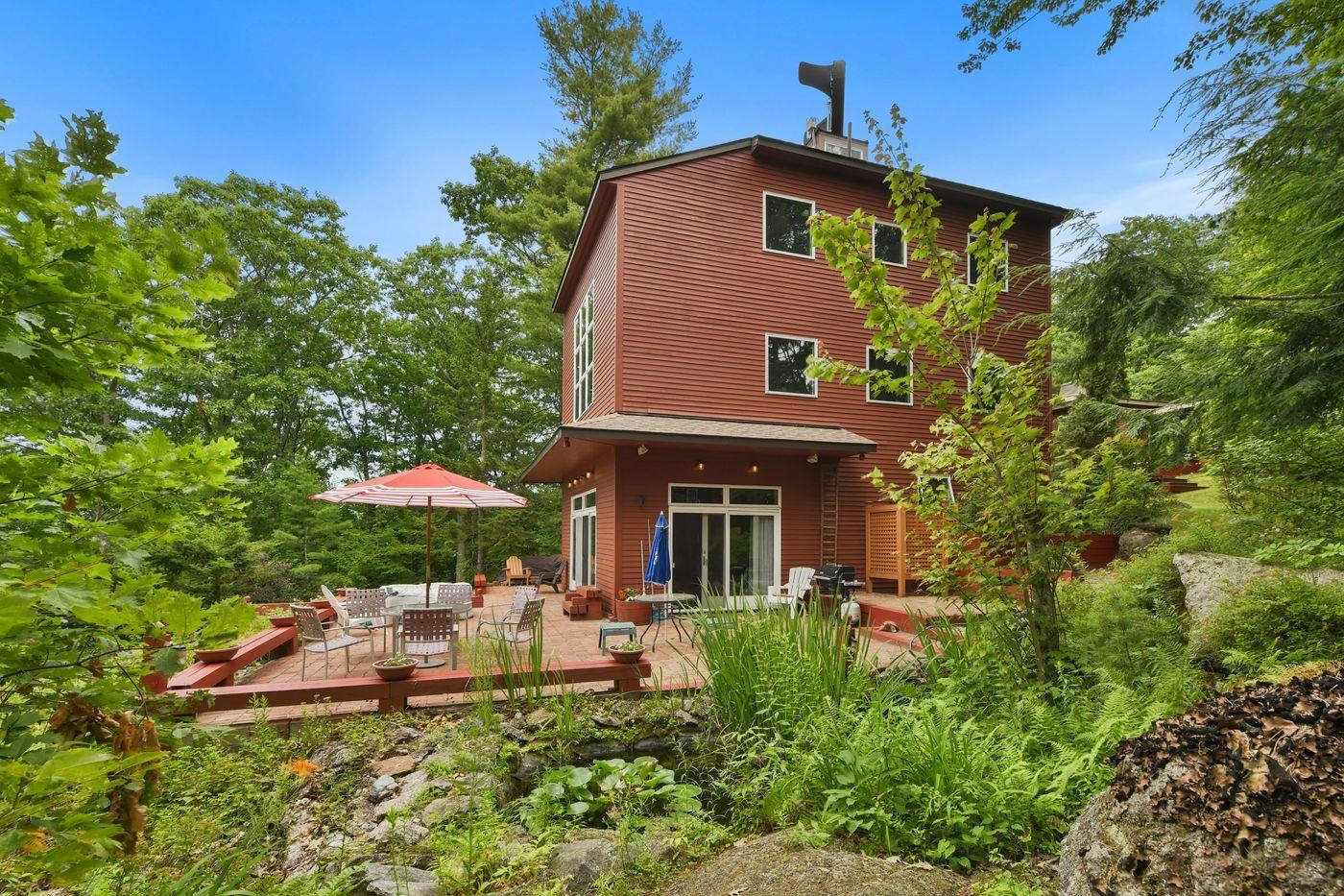906 Shedd Hill Road Property Photo 29