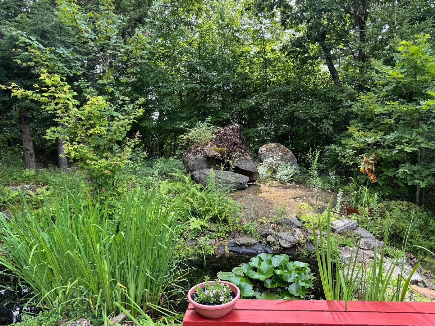 906 Shedd Hill Road Property Photo 32
