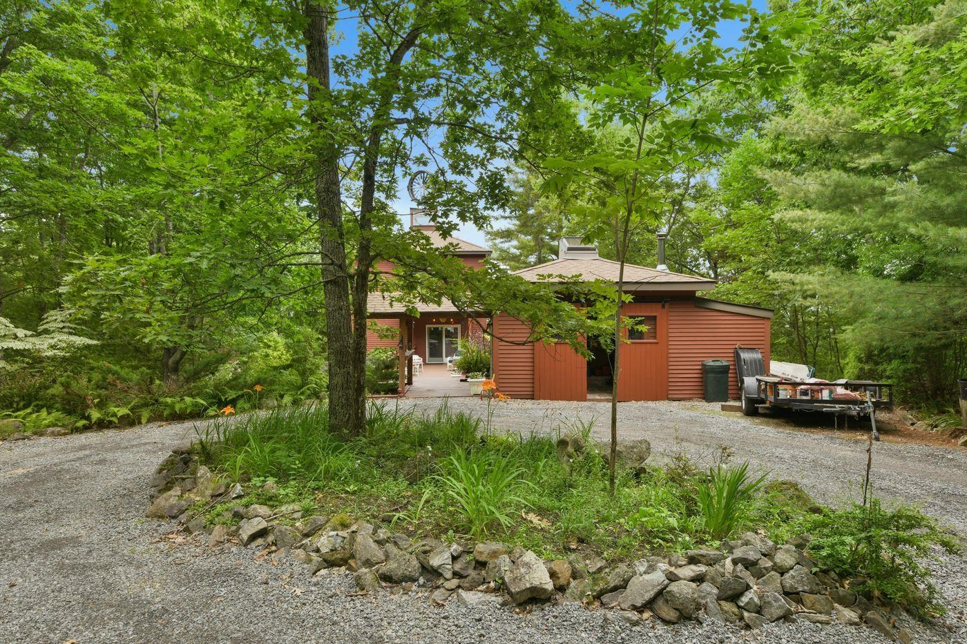 906 Shedd Hill Road Property Photo 34