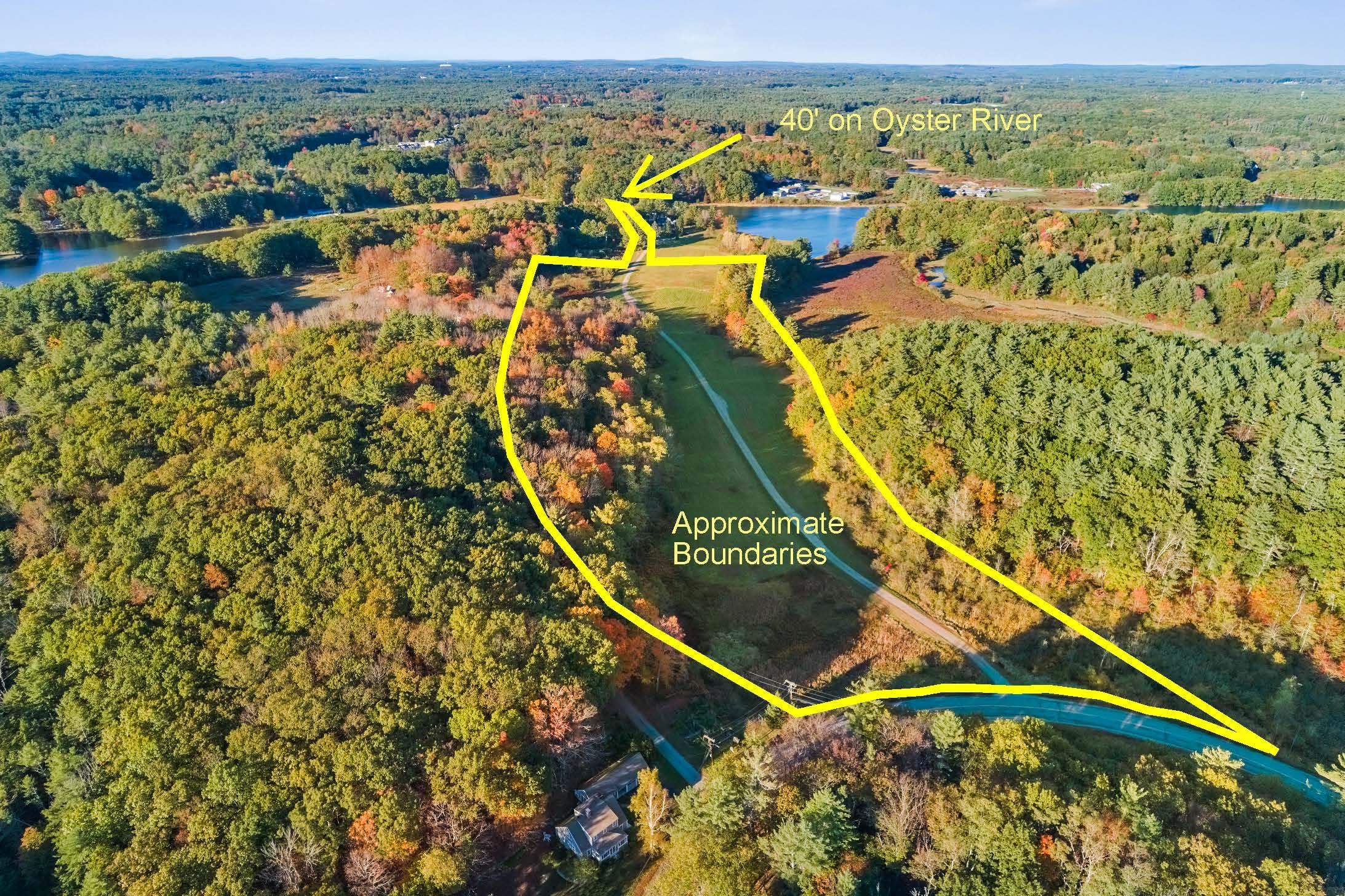 65 Durham Point Road Property Photo