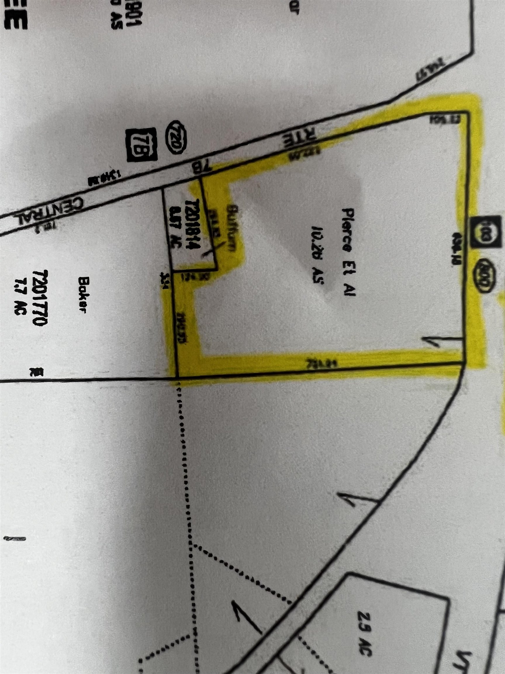 Route 103 Property Photo 2