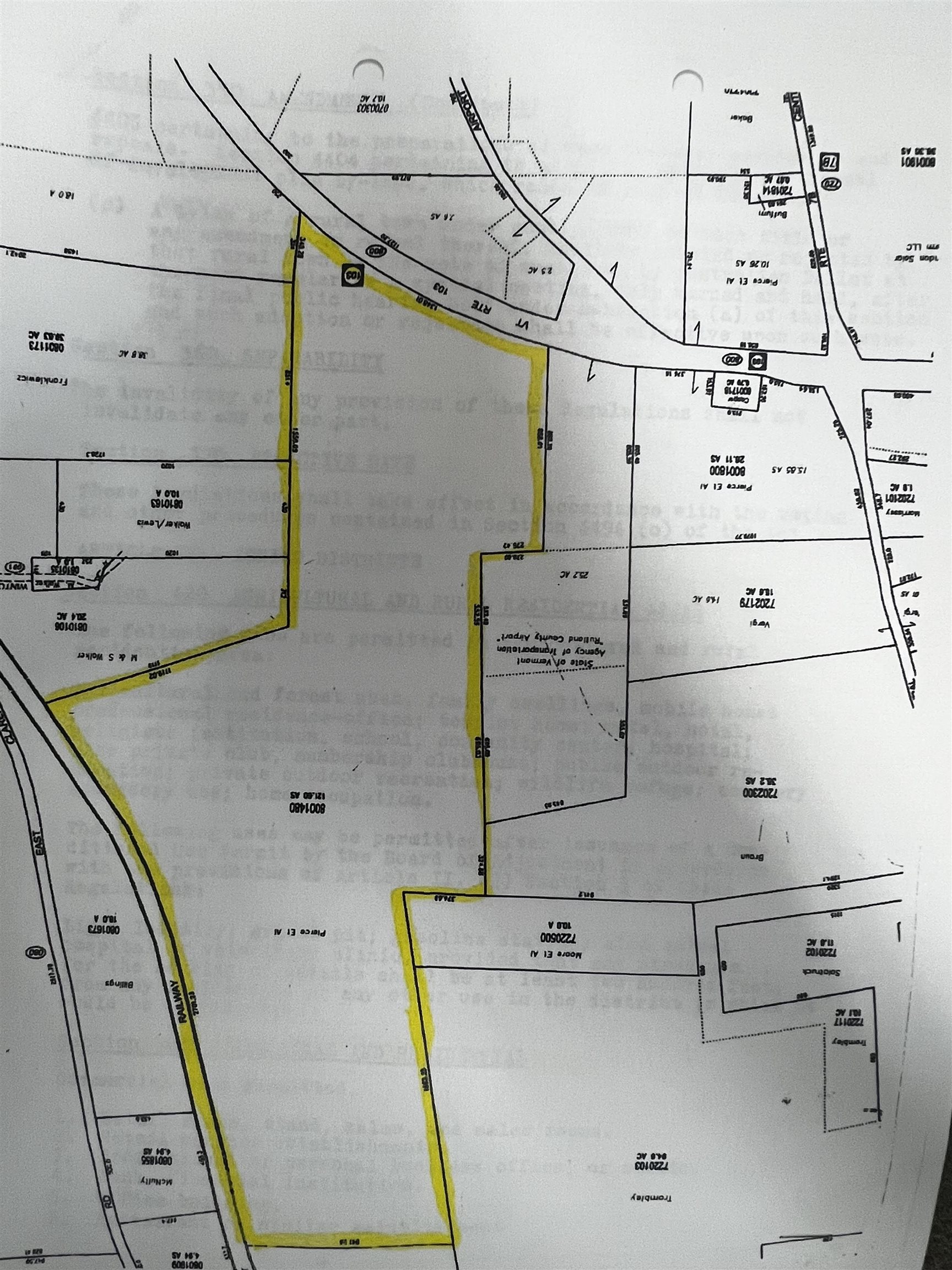 1480 Route 103 Property Photo 2