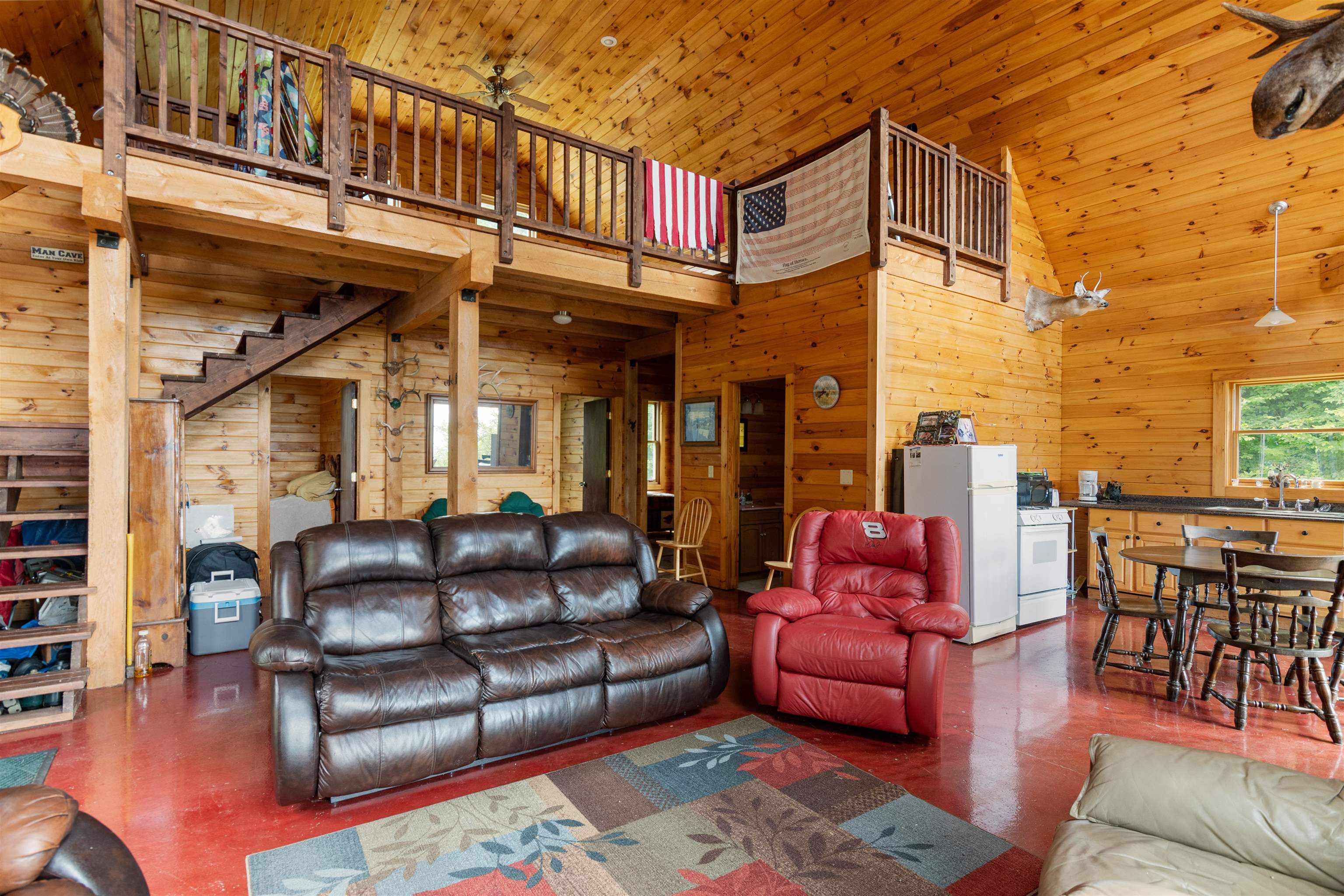 942 Deer Run Lane Property Photo 20