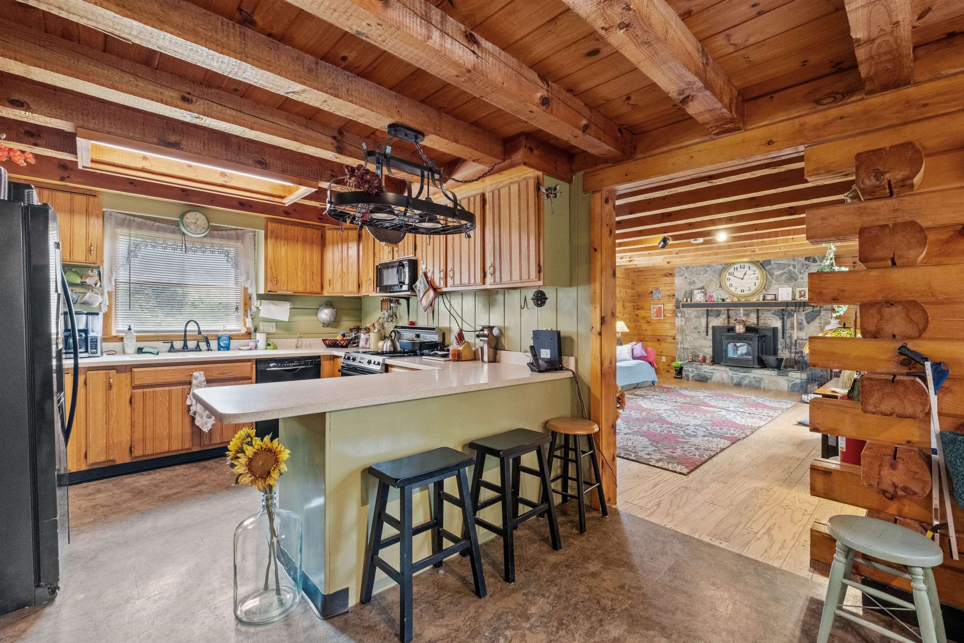 892 Baptist Hill Road Property Photo