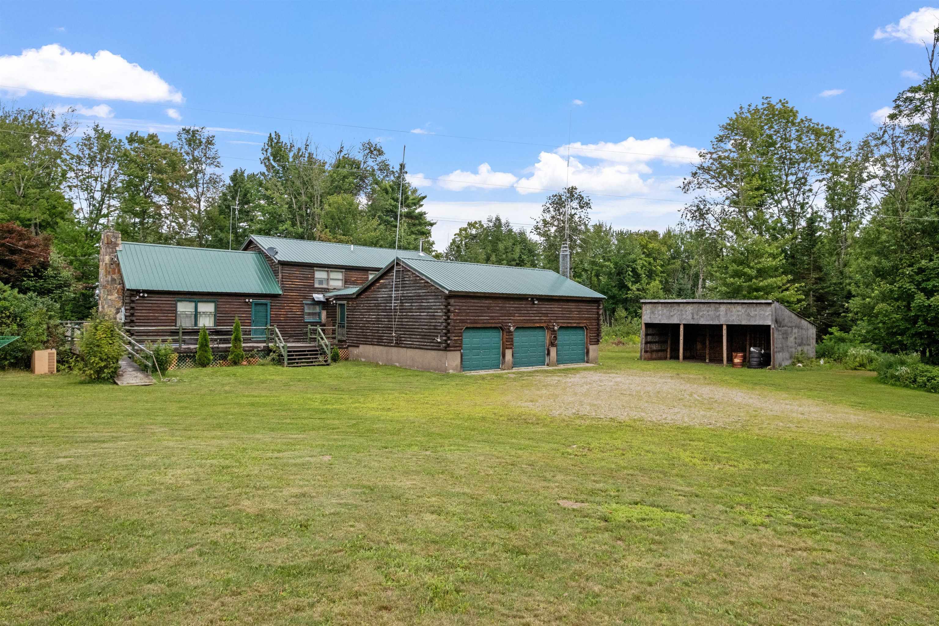 892 Baptist Hill Road Property Photo 3