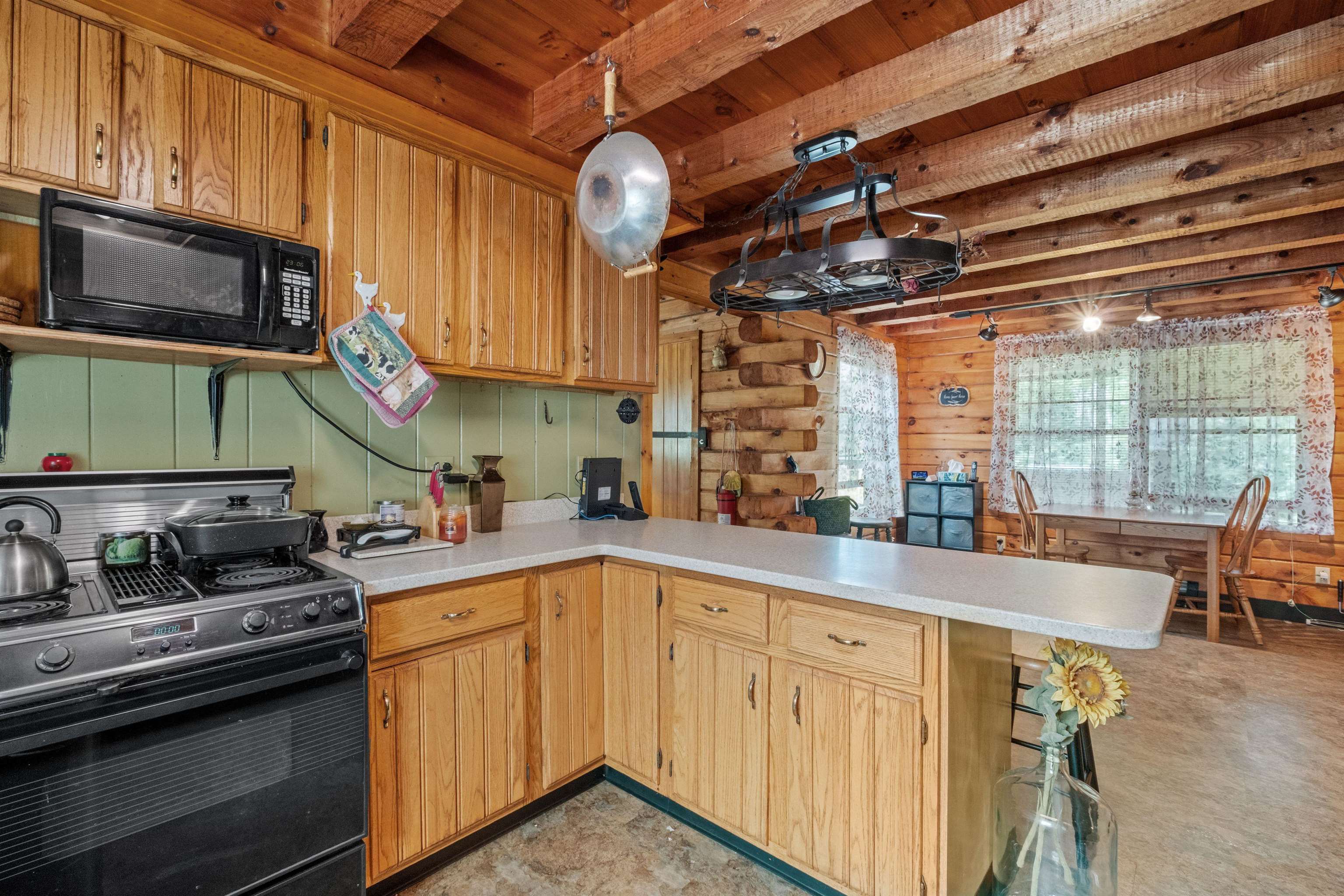 892 Baptist Hill Road Property Photo 8
