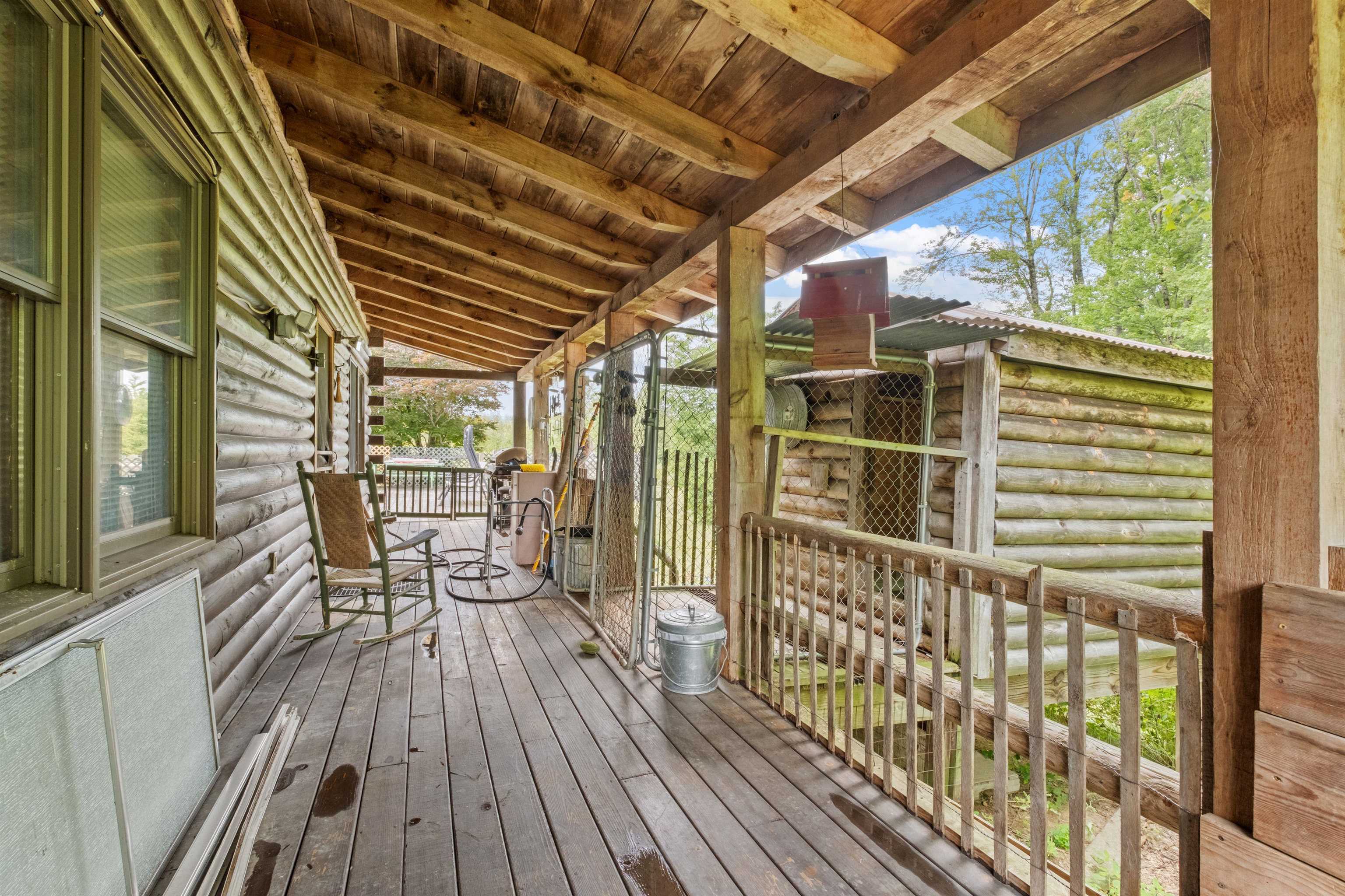 892 Baptist Hill Road Property Photo 25