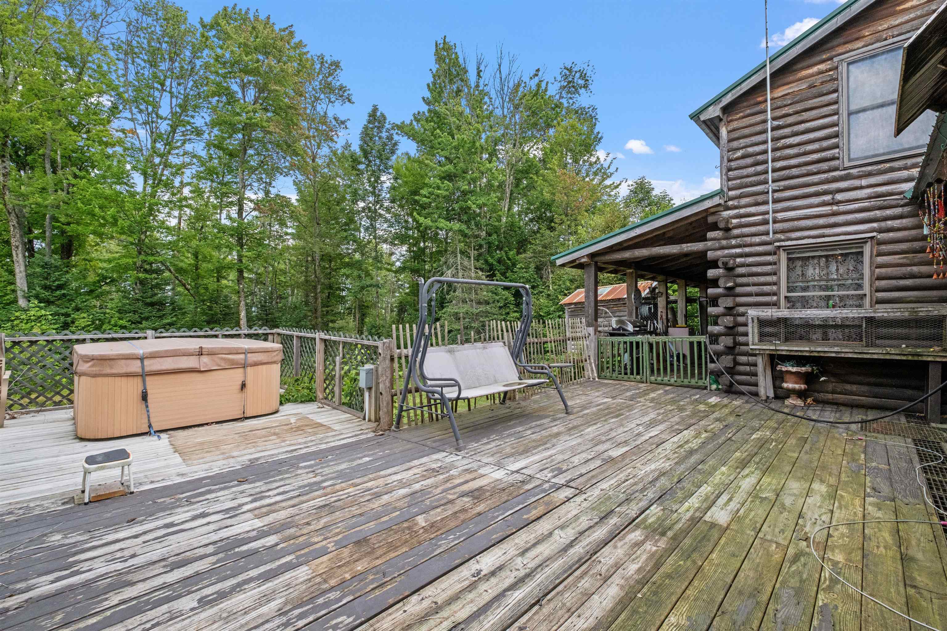 892 Baptist Hill Road Property Photo 27