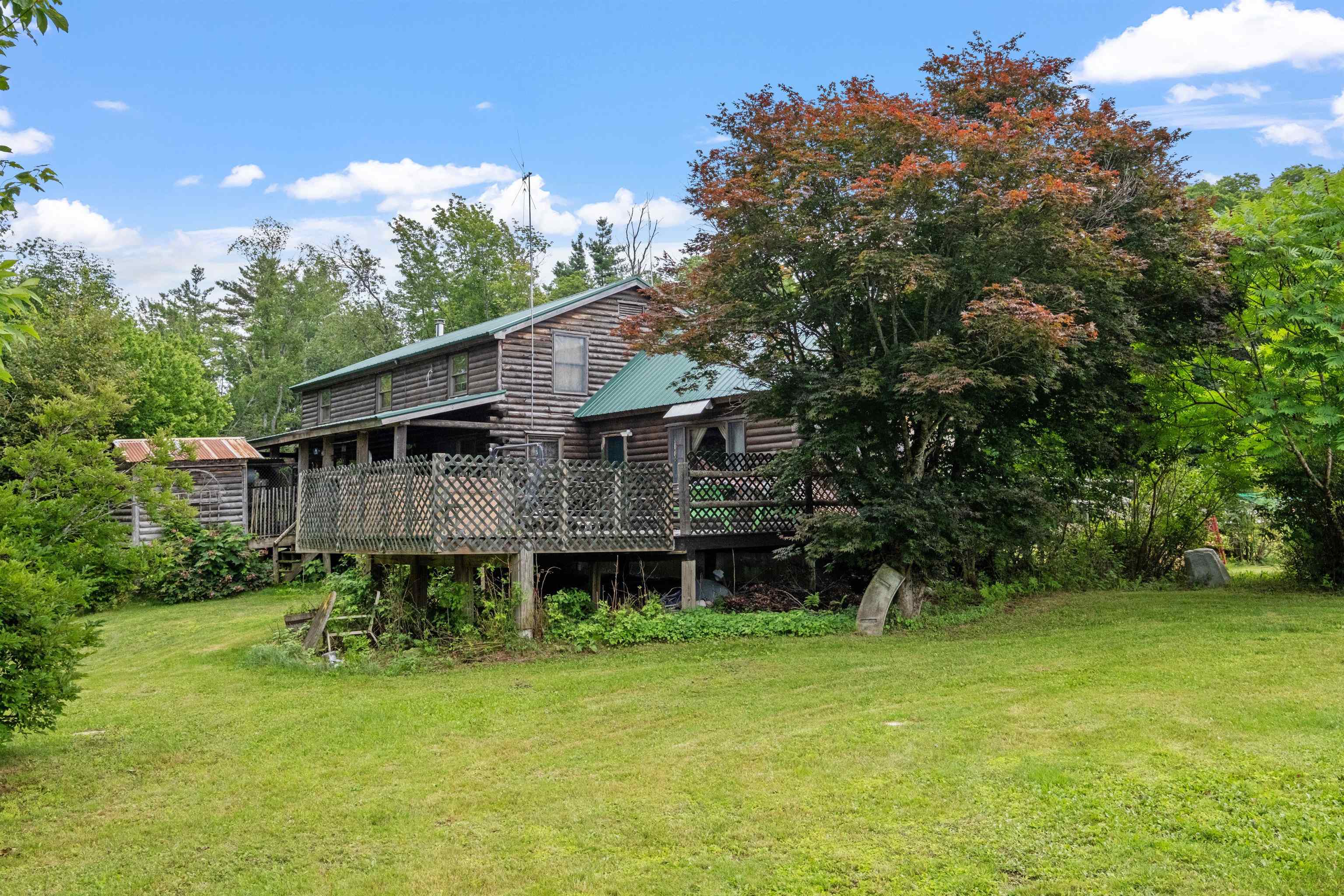 892 Baptist Hill Road Property Photo 29